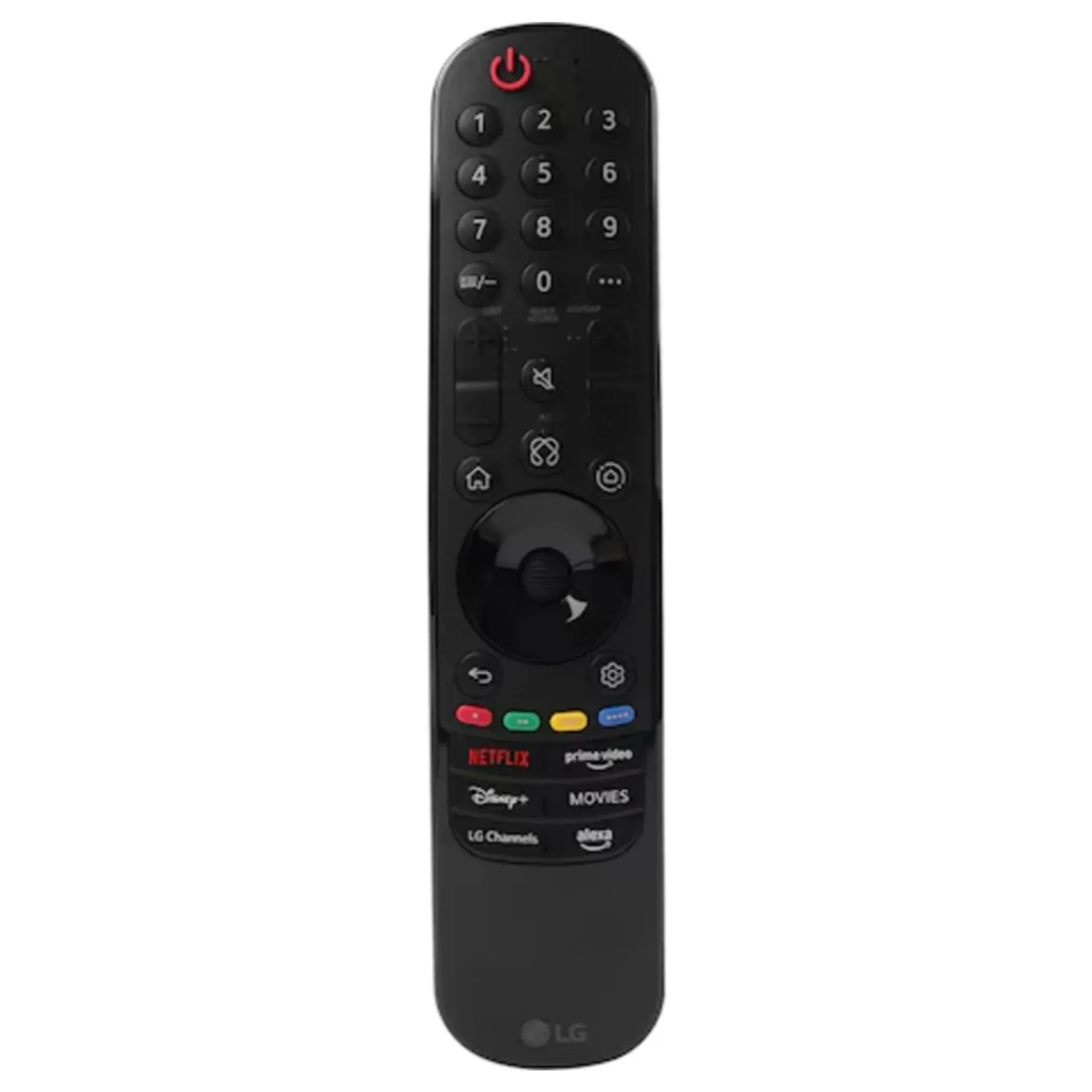 LG MR25GB Magic Remote Daljinski upravljač