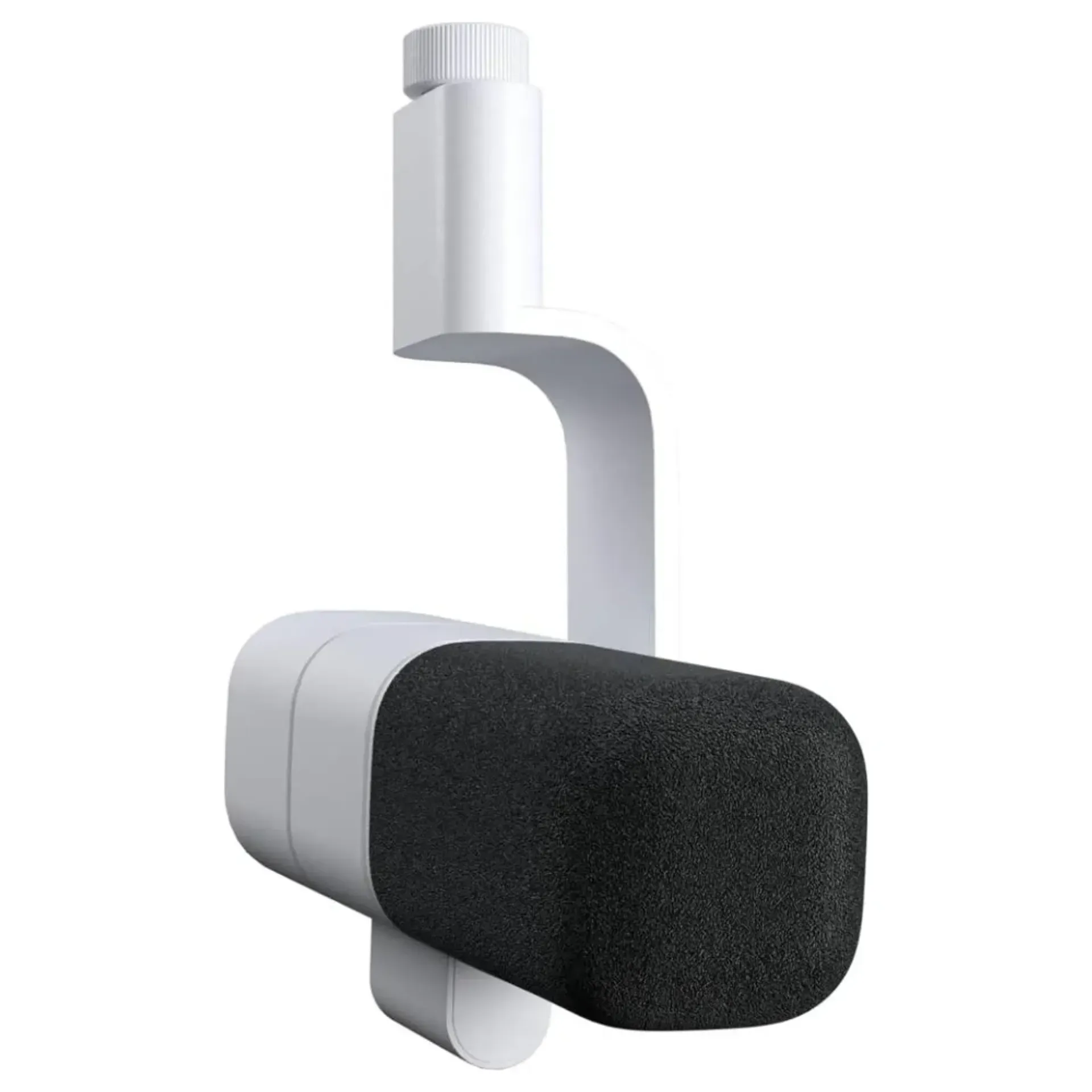 LOGITECH Yeti Studio Active Dynamic XLR Broadcast Mikrofon