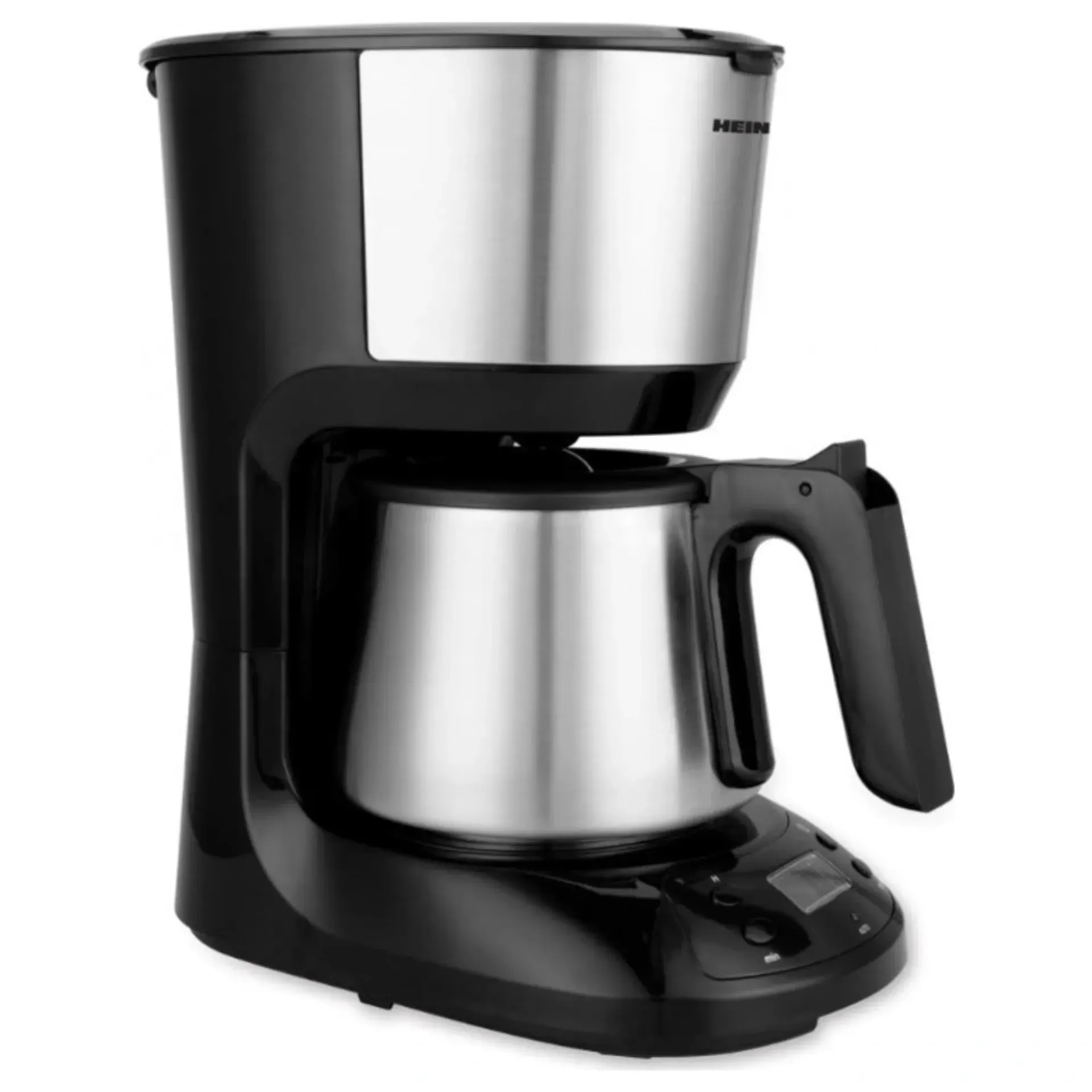 HEINNER HCM-D750SSBK Aparat za kafu
