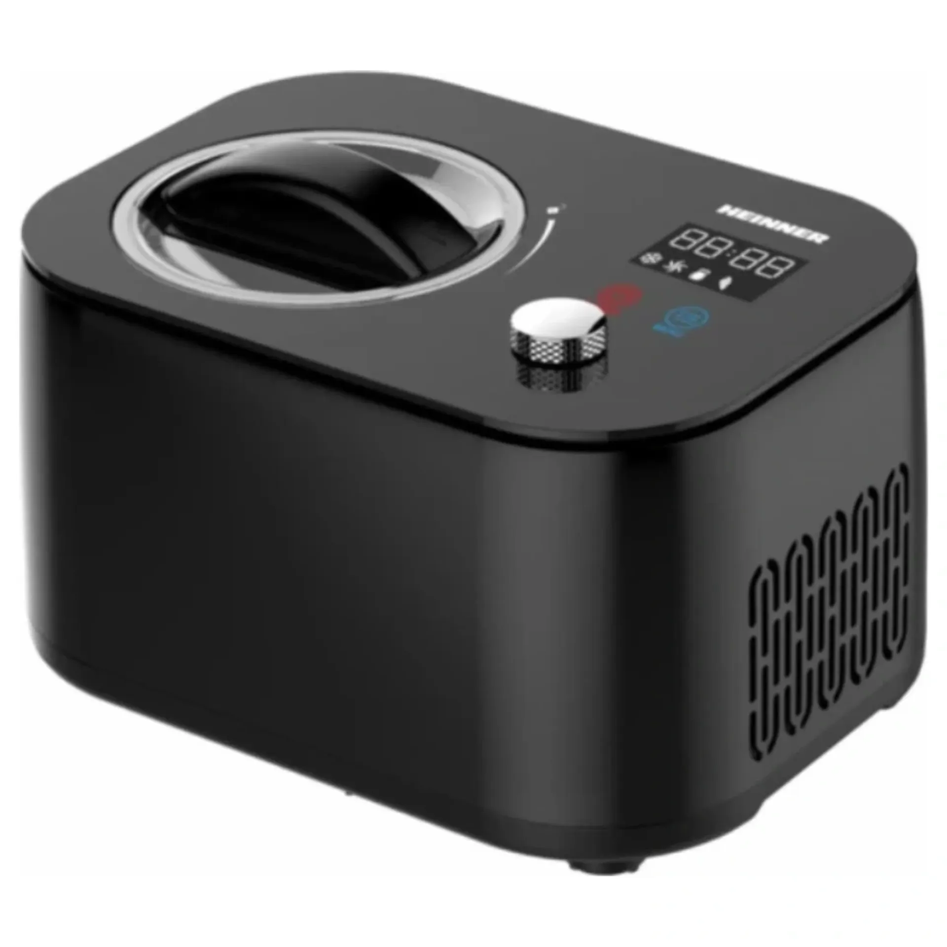 HEINNER HICM-DW14BK Aparat za sladoled