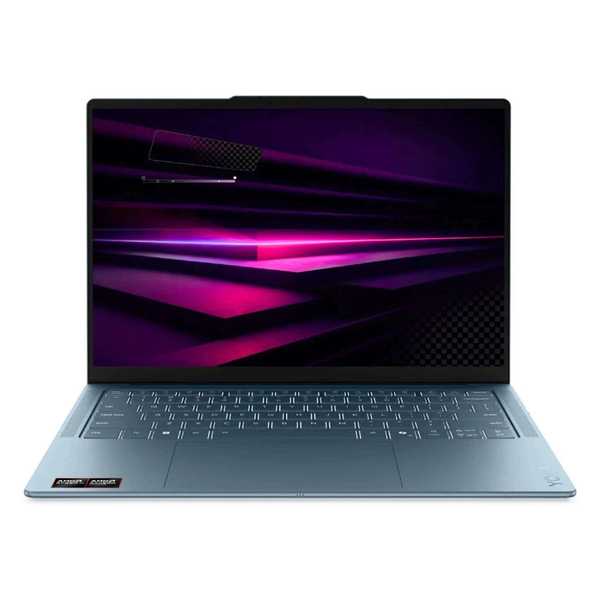 LENOVO Yoga Slim 7 14AGP11 R AI 7/16/512GB/W11H