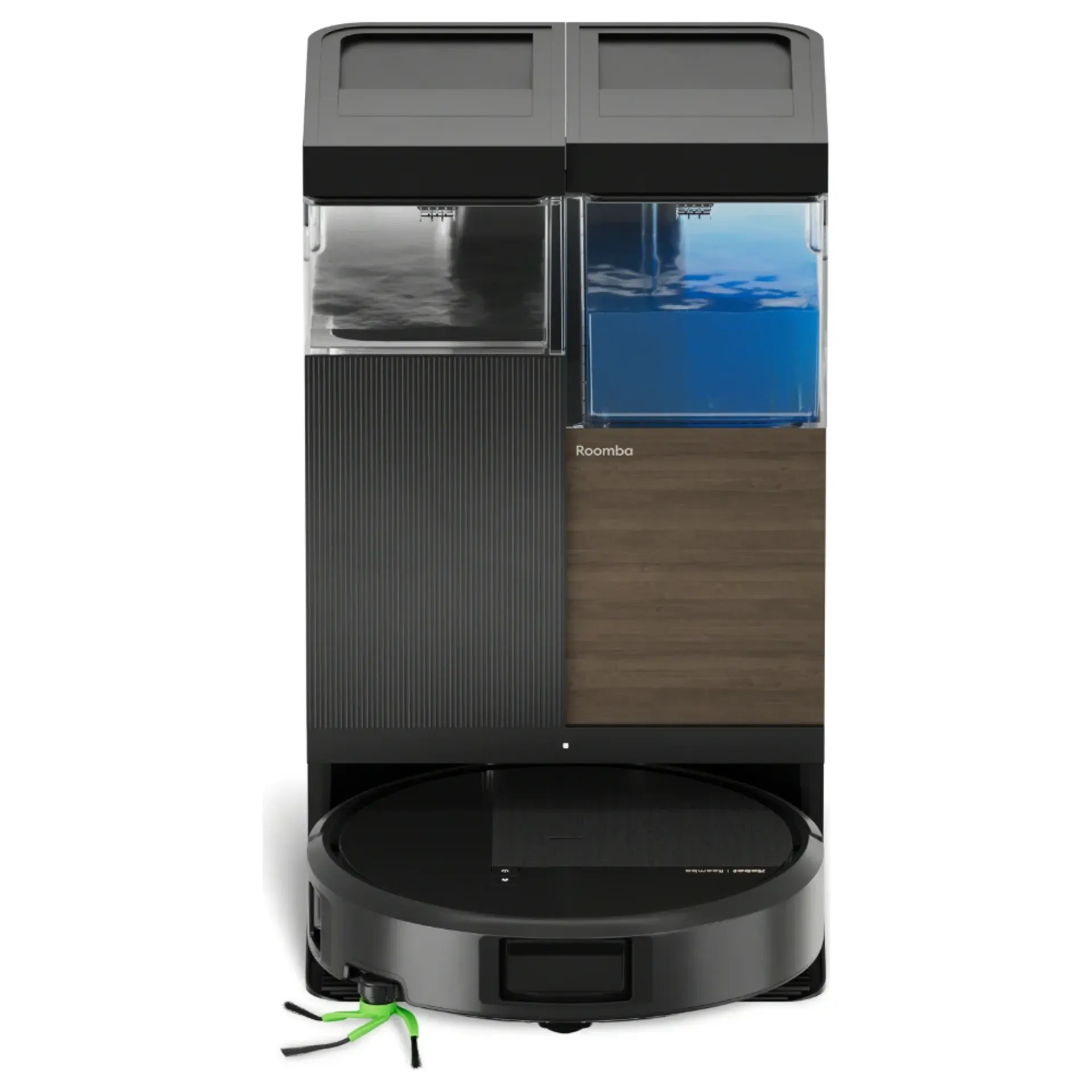 IROBOT Roomba Plus 575 Robot usisivač