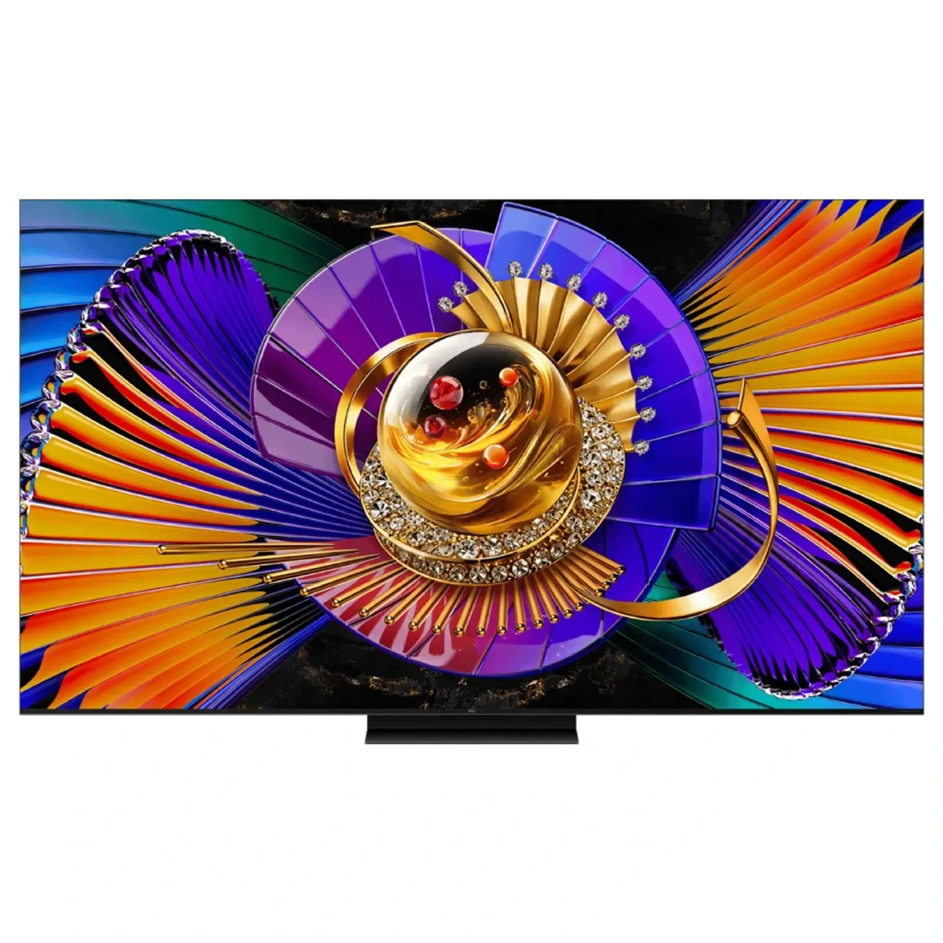 TCL 65C7L SQD-Mini LED 4K Ultra HD