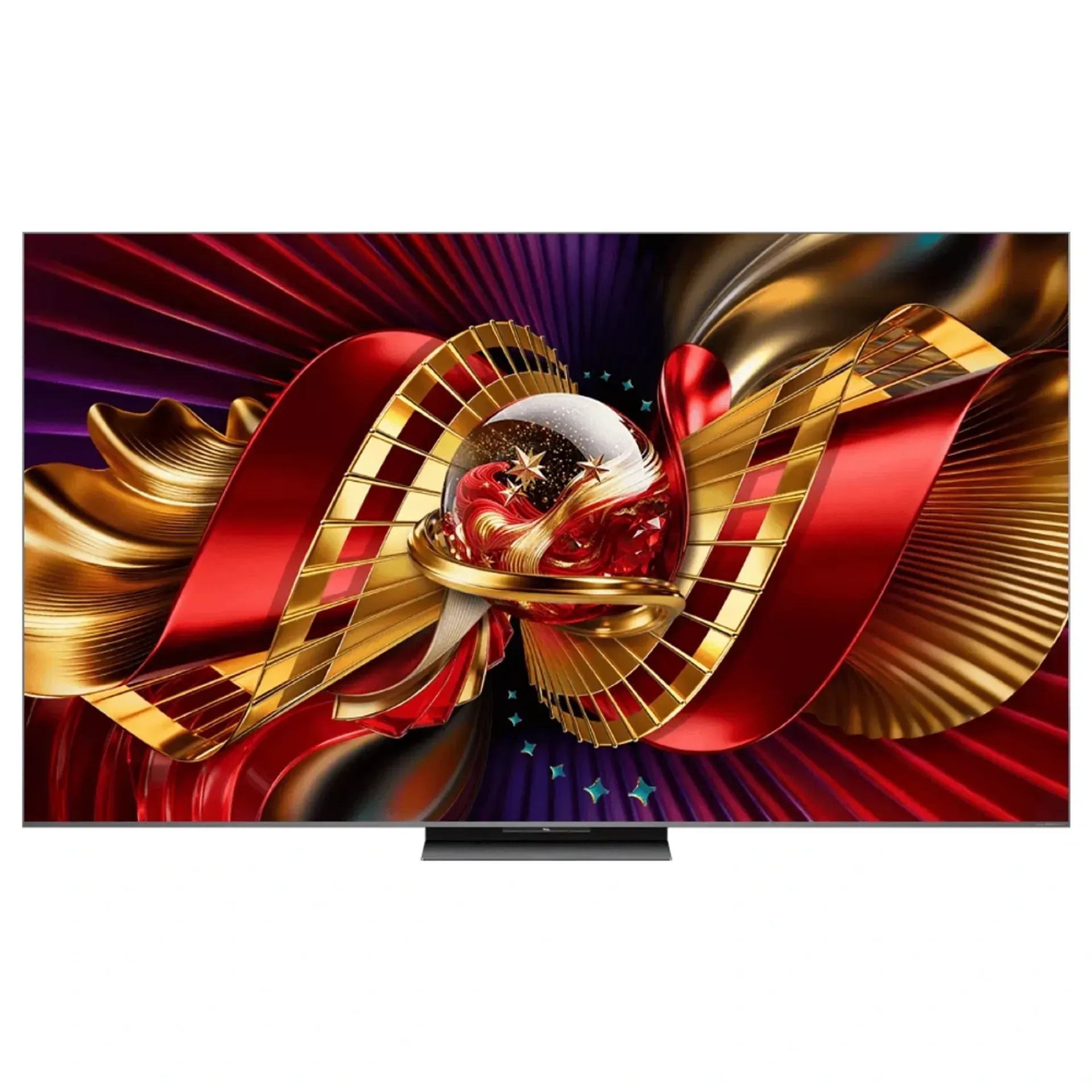 TCL 98C8L SQD-Mini LED 4K Ultra HD