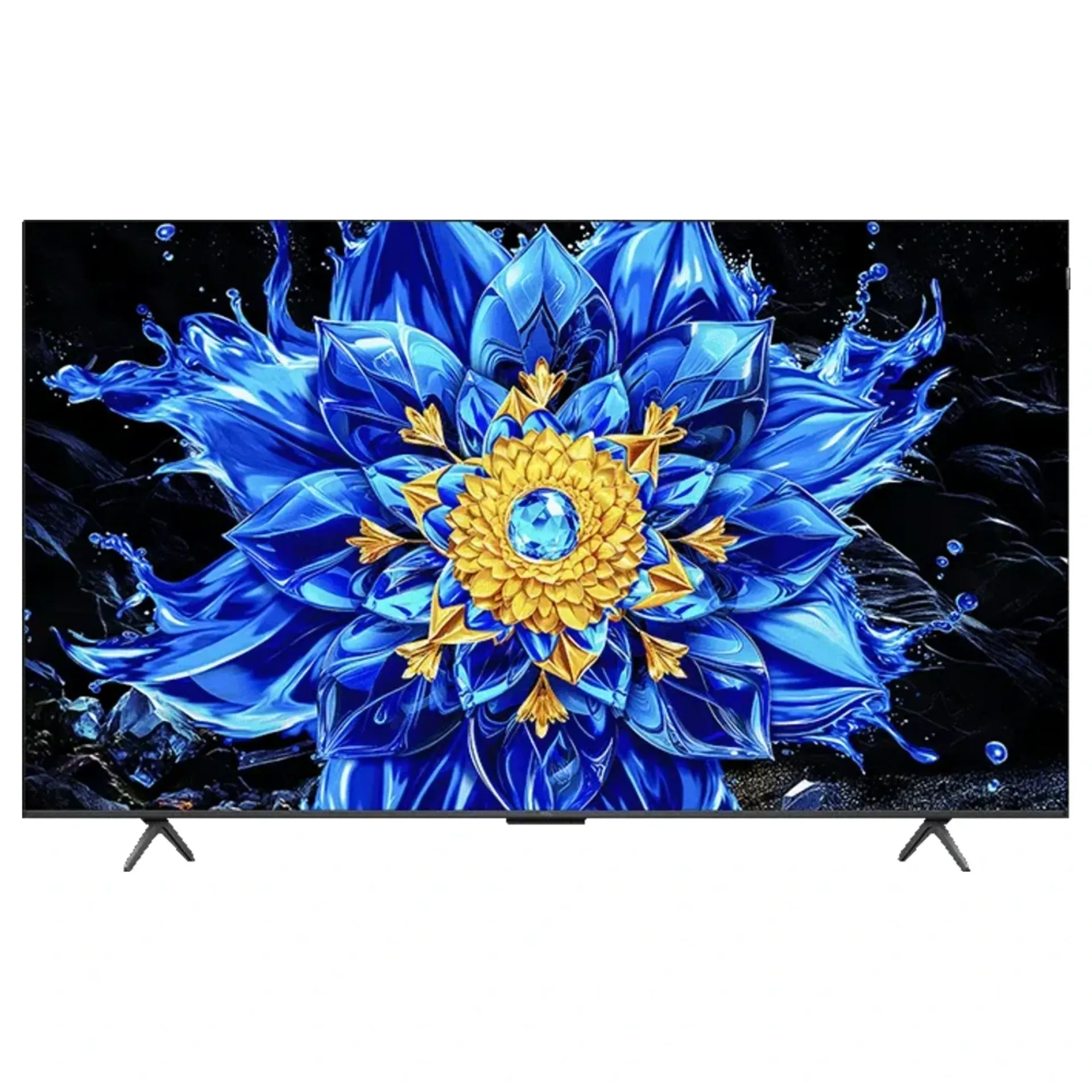 TCL 75P8L QD-Mini LED 4K Ultra HD