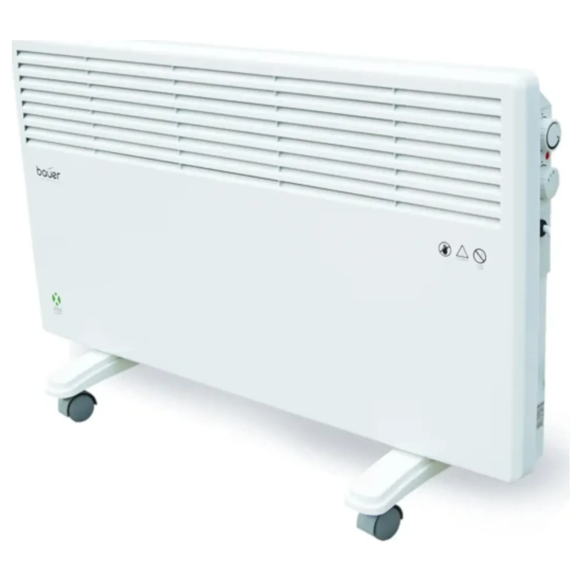 BAUER GTPN-2000 X-POWER Panelni radijator