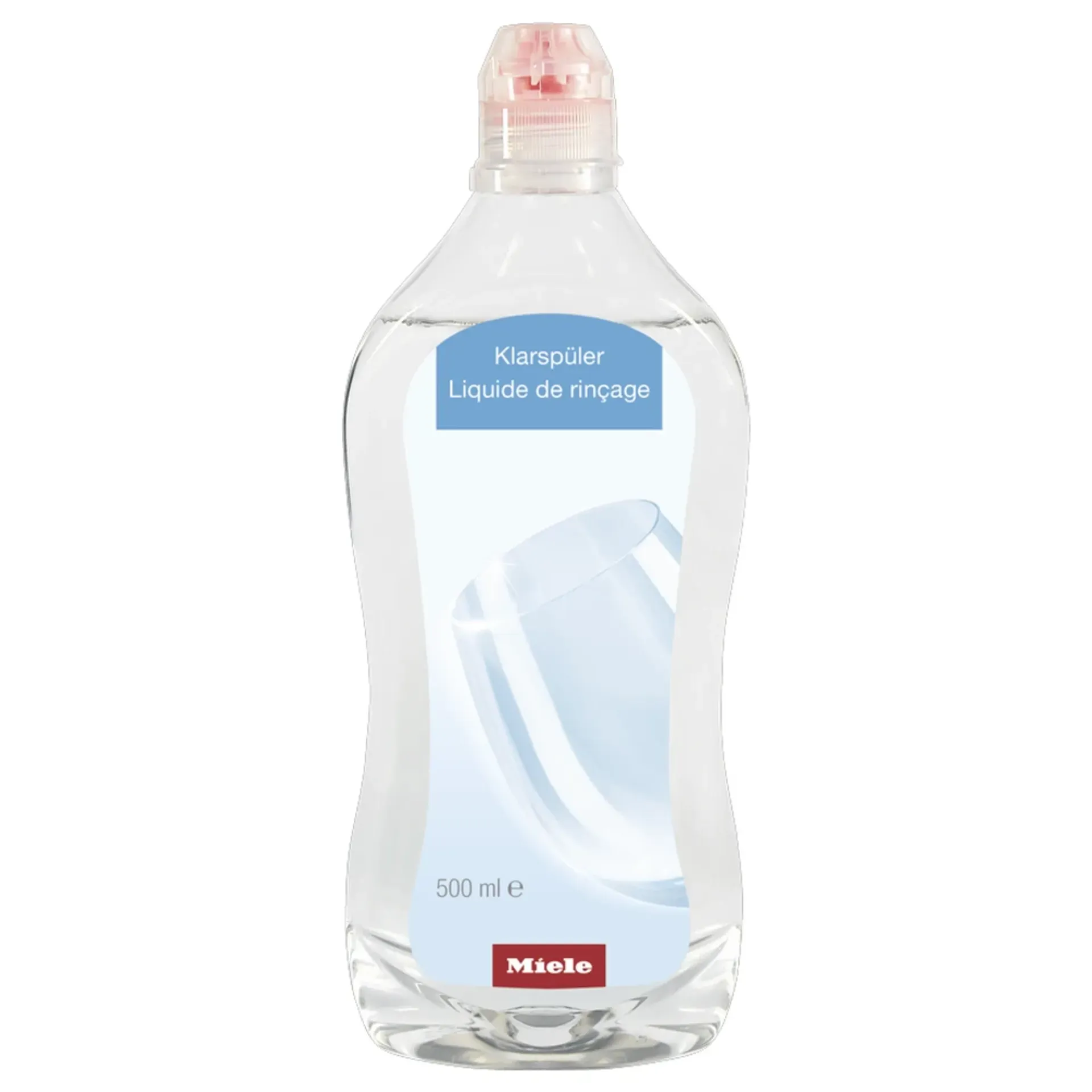 MIELE Sjaj za mašinu za sudove 500ml