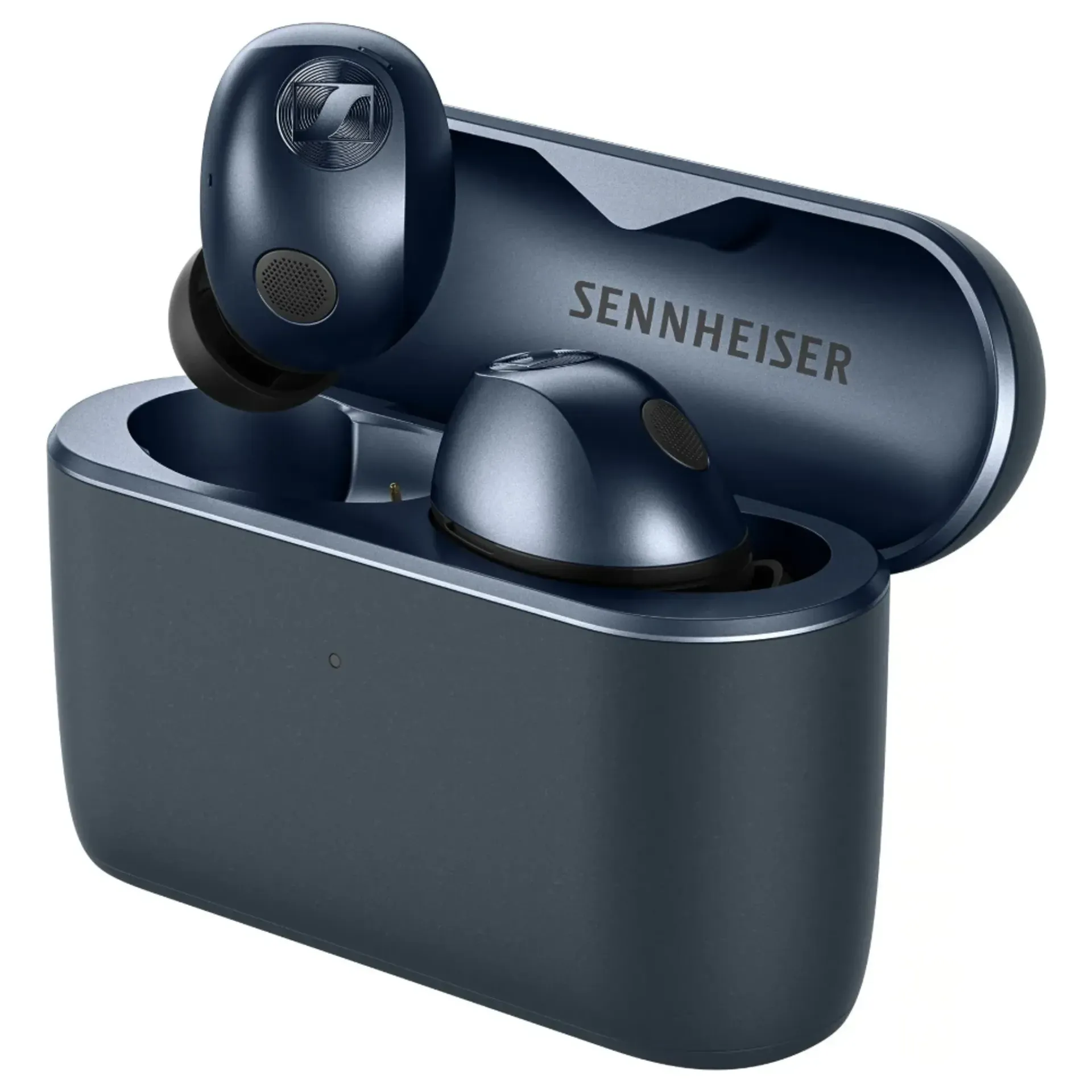 SENNHEISER Momentum True Wireless 5 Denim