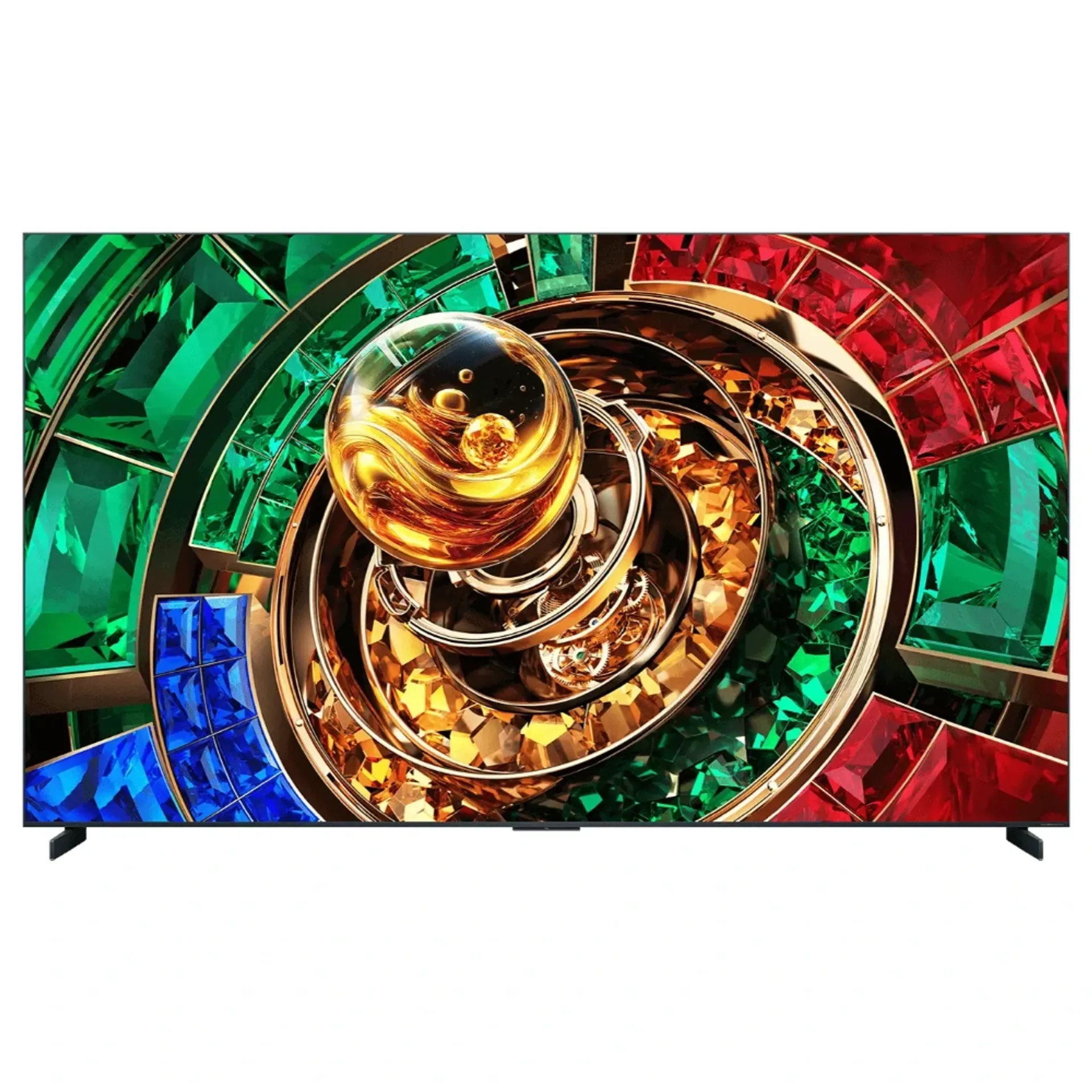 TCL 85RM9L RGB-Mini LED 4K Ultra HD