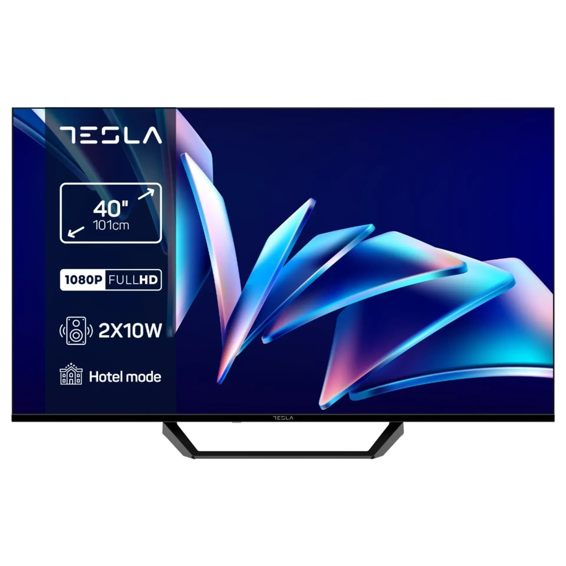 TESLA 40E365BF Full HD