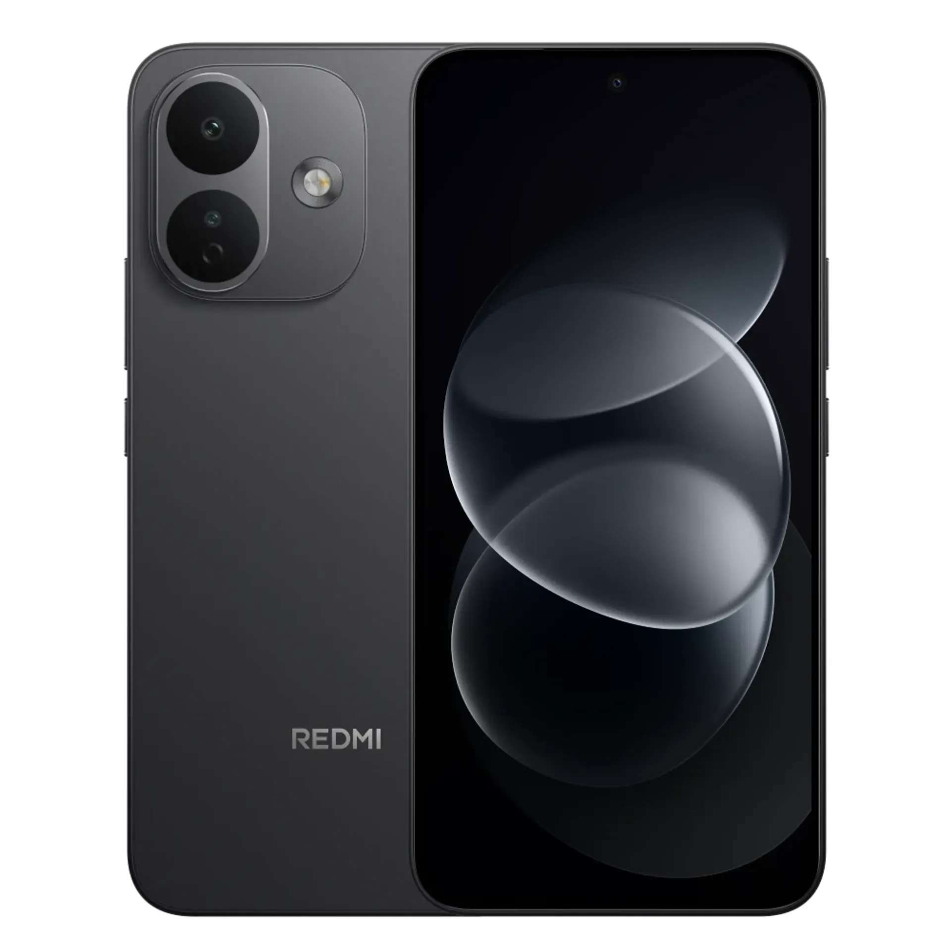 XIAOMI Redmi Note 17 Pro 6/256GB 5G Black