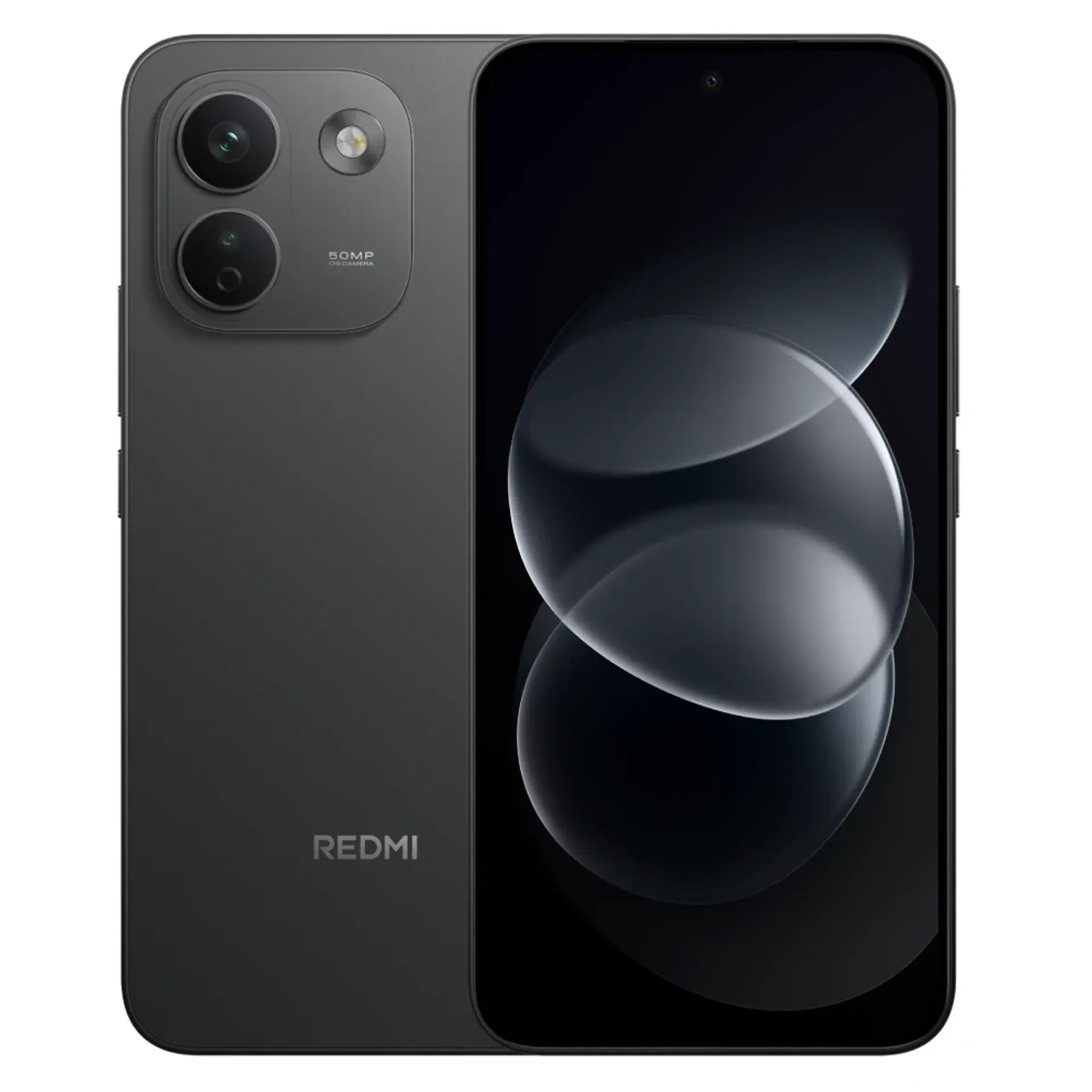 XIAOMI Redmi Note 17 Pro Max 8/512GB 5G Black