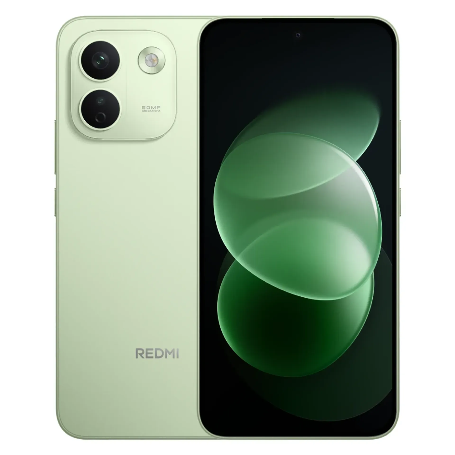 XIAOMI Redmi Note 17 Pro Max 8/512GB 5G Green