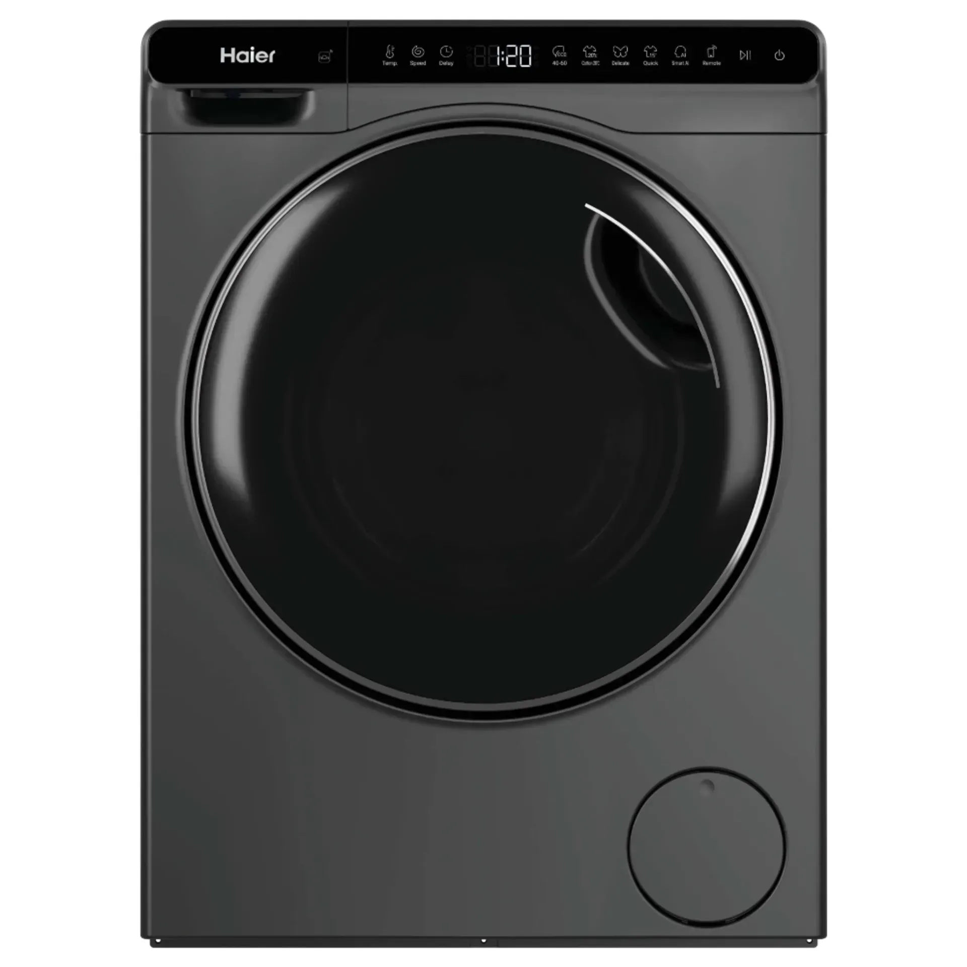 HAIER HW50-BP12307GU1S Mašina za pranje veša