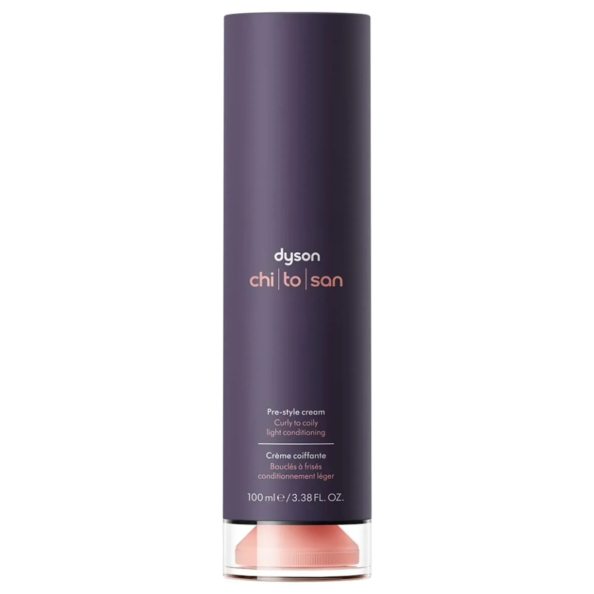 DYSON Chitosan Post-Style Krema za kosu 100ml