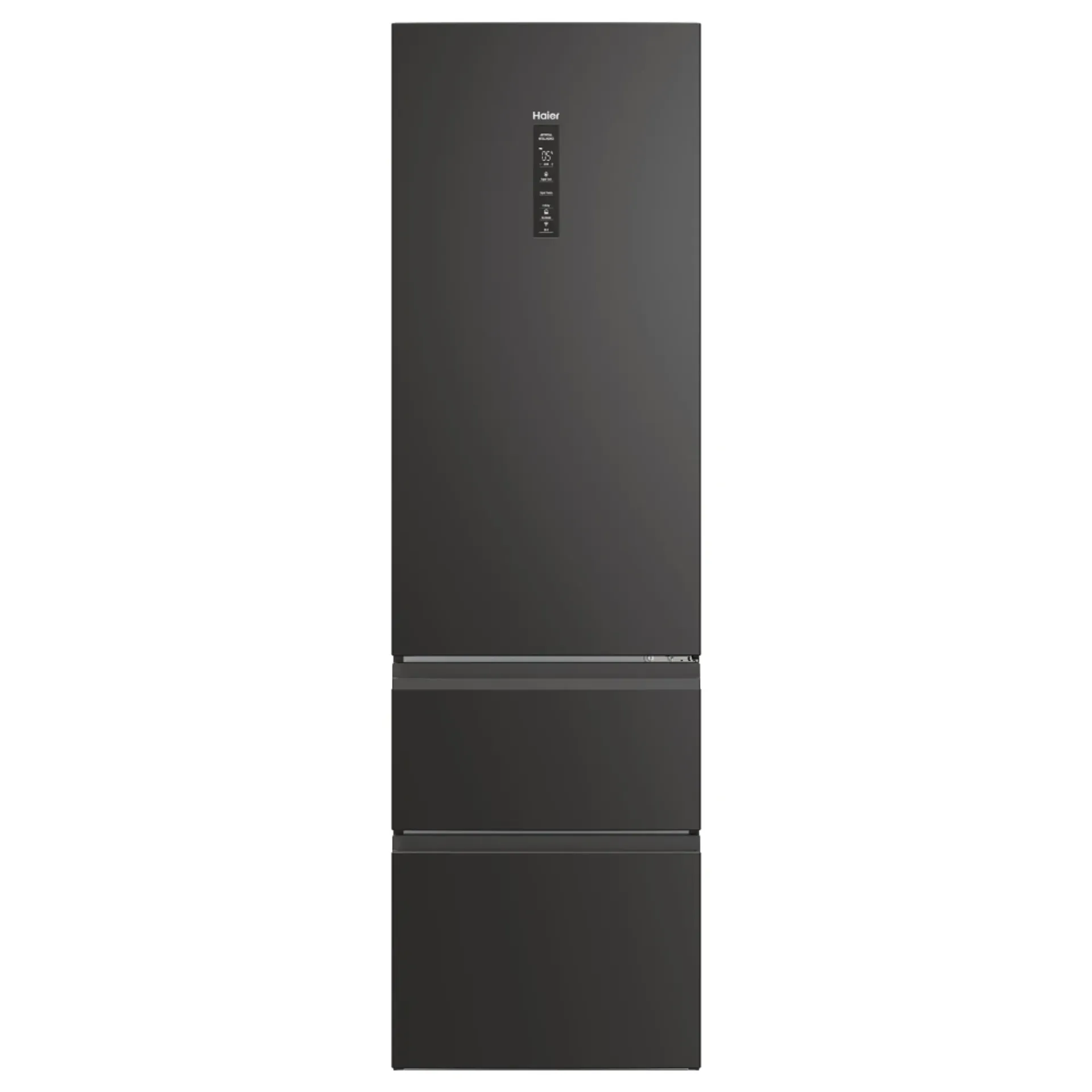 HAIER HTW5620DNPT Kombinovani frižider