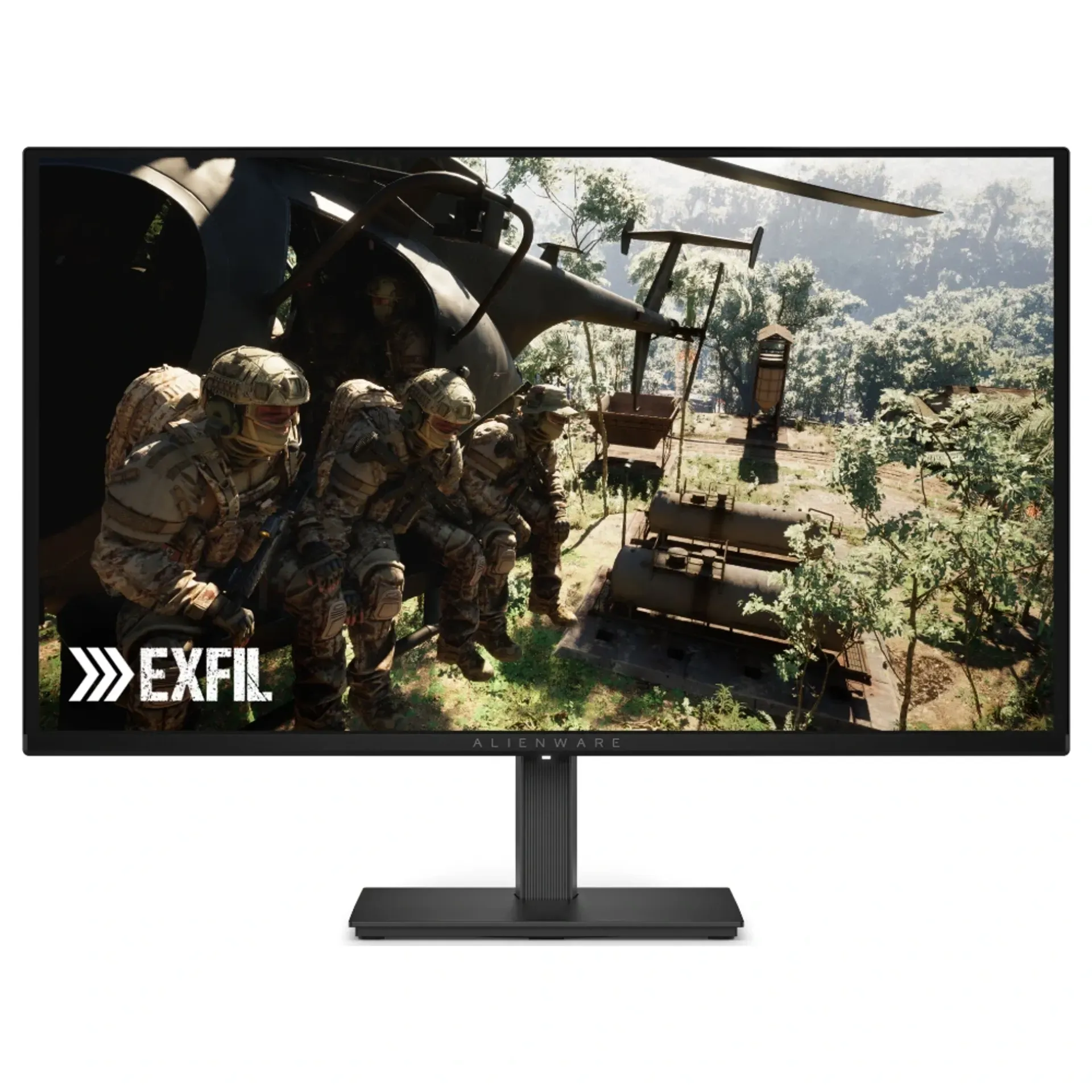 DELL Alienware 27" QD-OLED AW2726DM Monitor