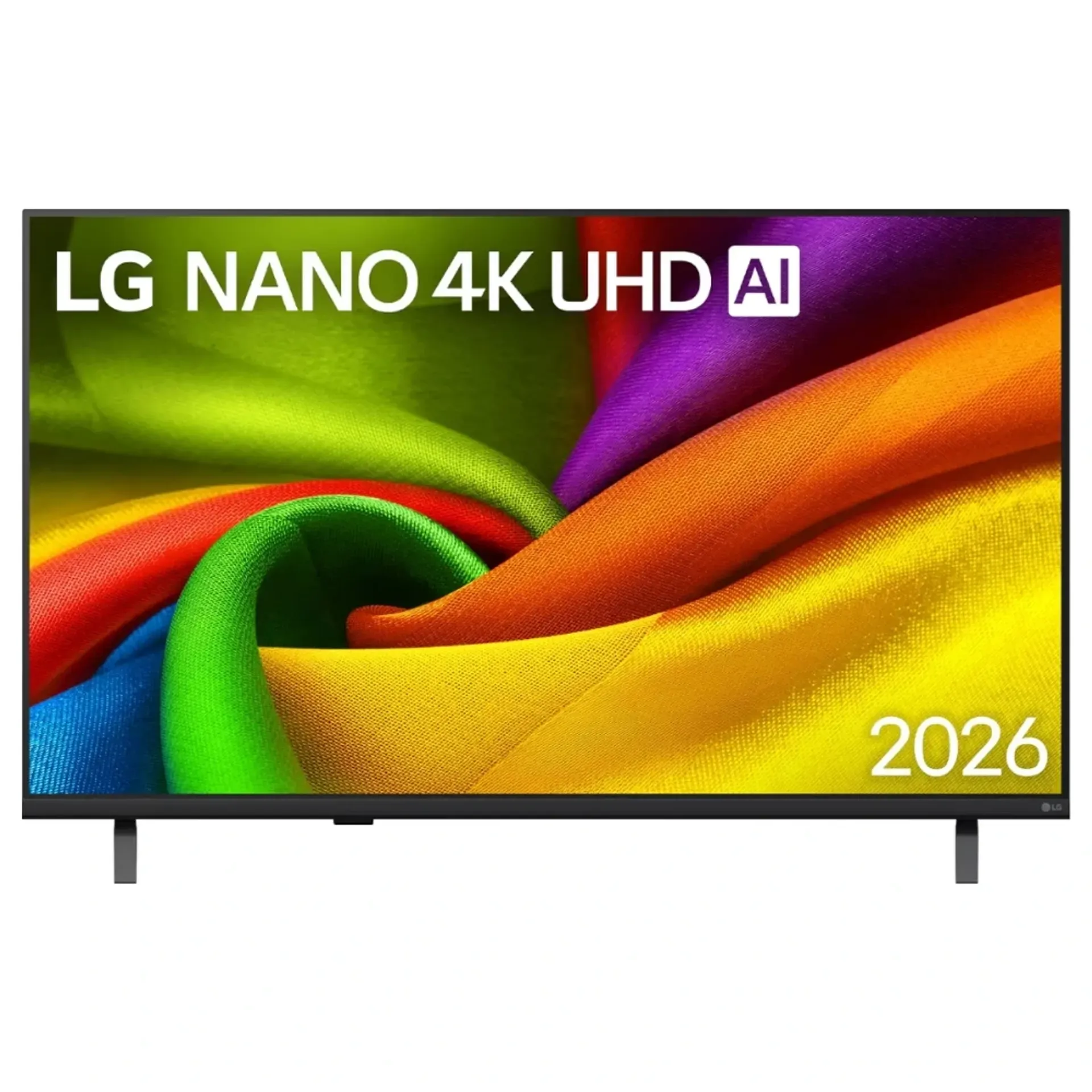 LG 43NU850B3LA NANO AI NU85 4K Ultra HD