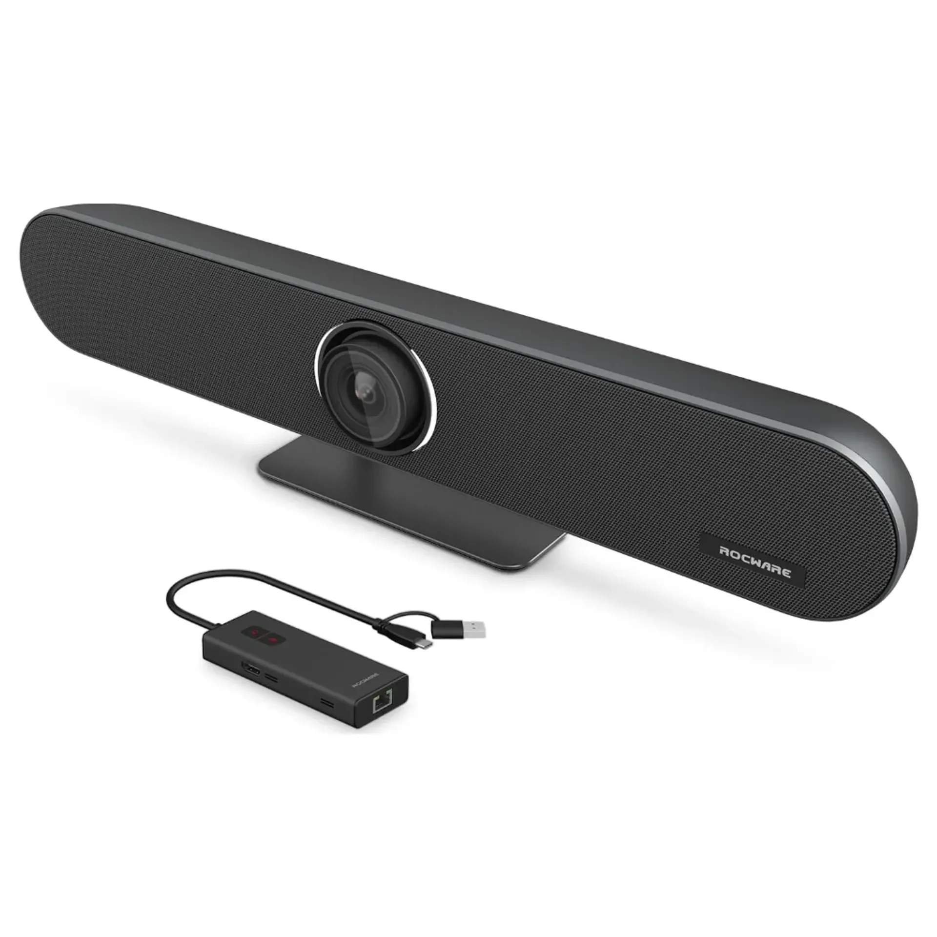 ROCWARE 4K RB10 Kit Video Bar