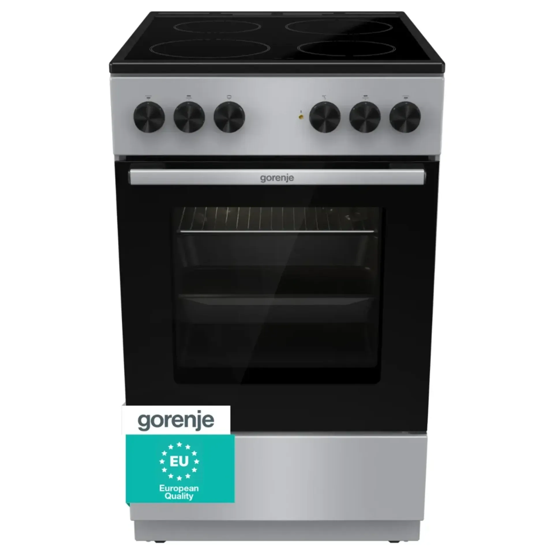 GORENJE GEC5A20SG Elekrični šporet