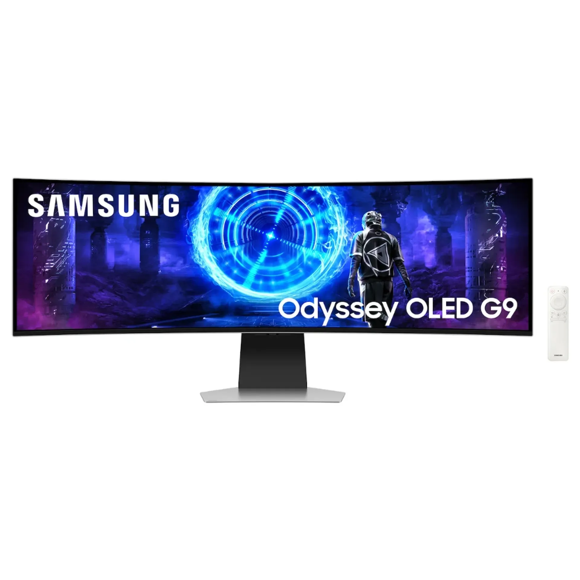 SAMSUNG Odyssey G9 49" OLED LS49DG950SUXDU Monitor