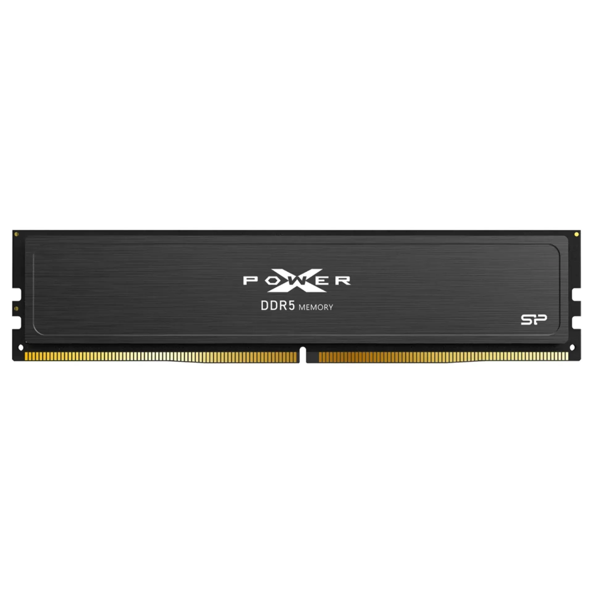 SILICON POWER XPOWER Pulse Gaming 16GB DDR5 6000MHz CL36