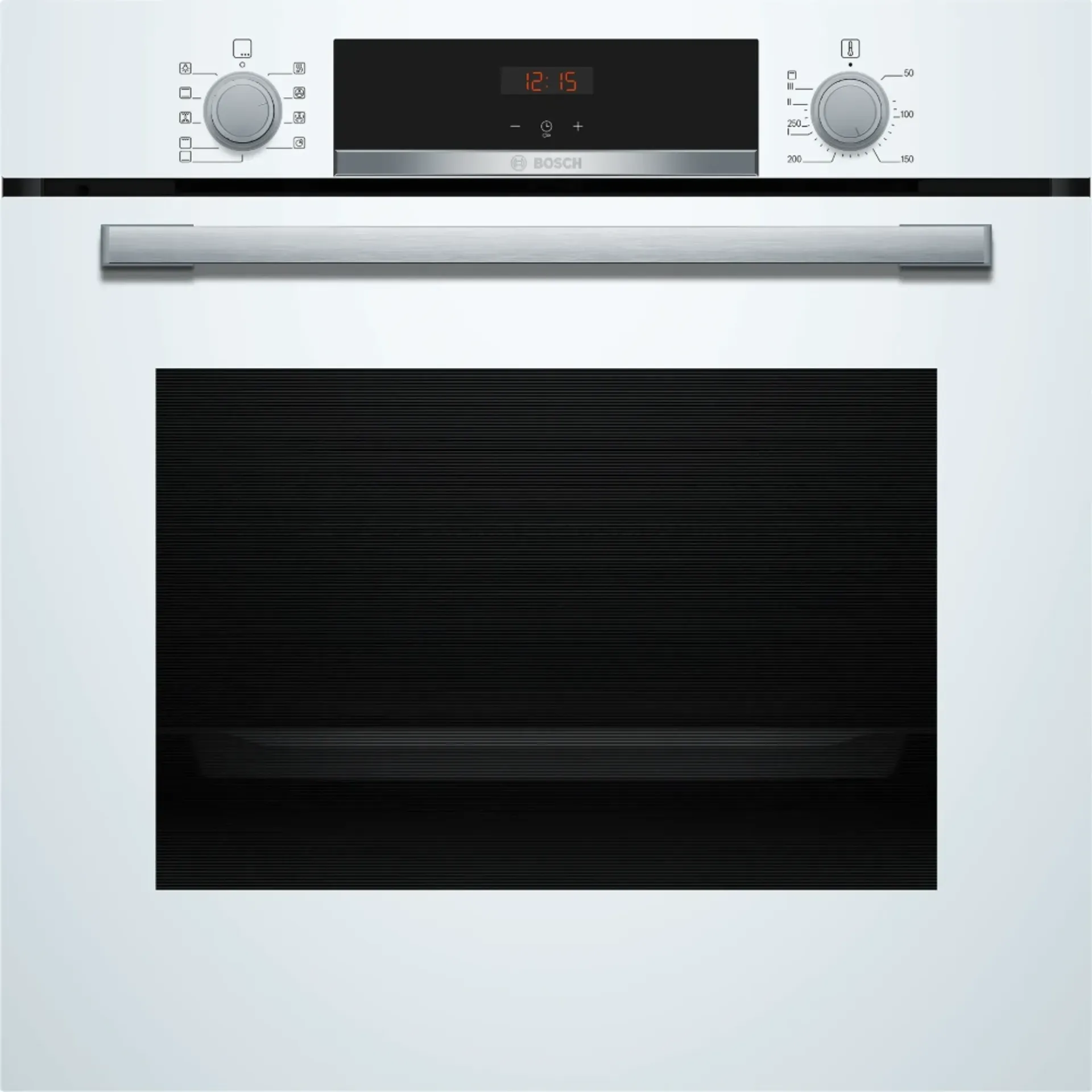 BOSCH Serija 4 HBA534EB3 Ugradna rerna