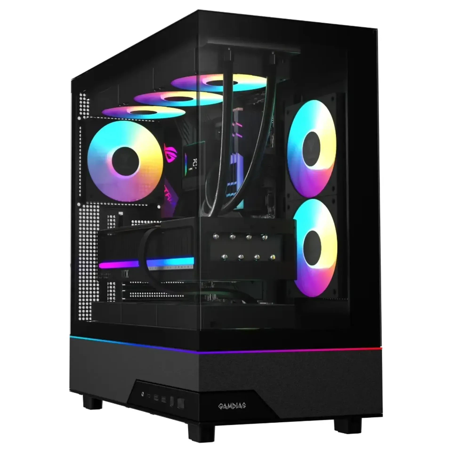 GAMDIAS Atlas M5