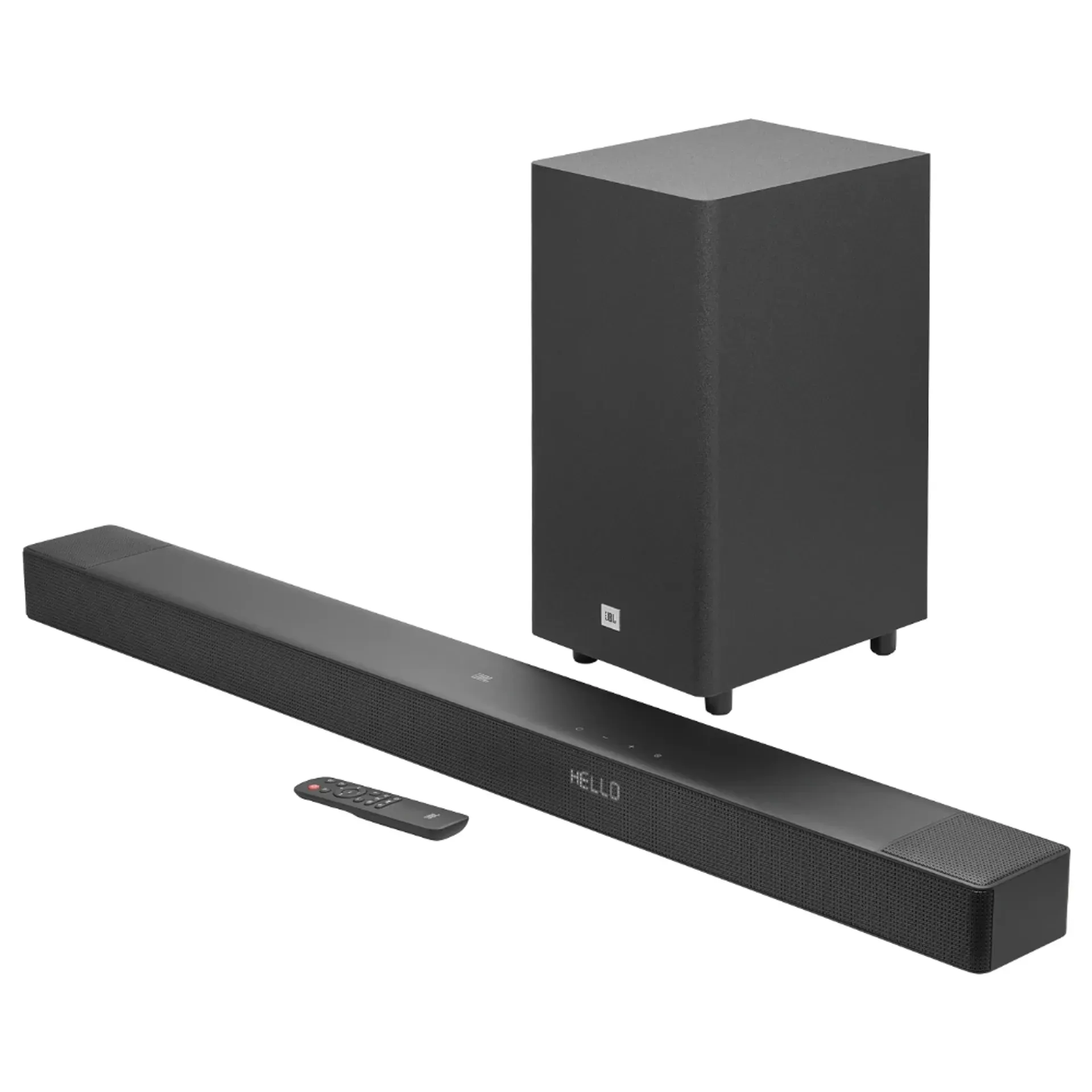 JBL Cinema SB595 Soundbar