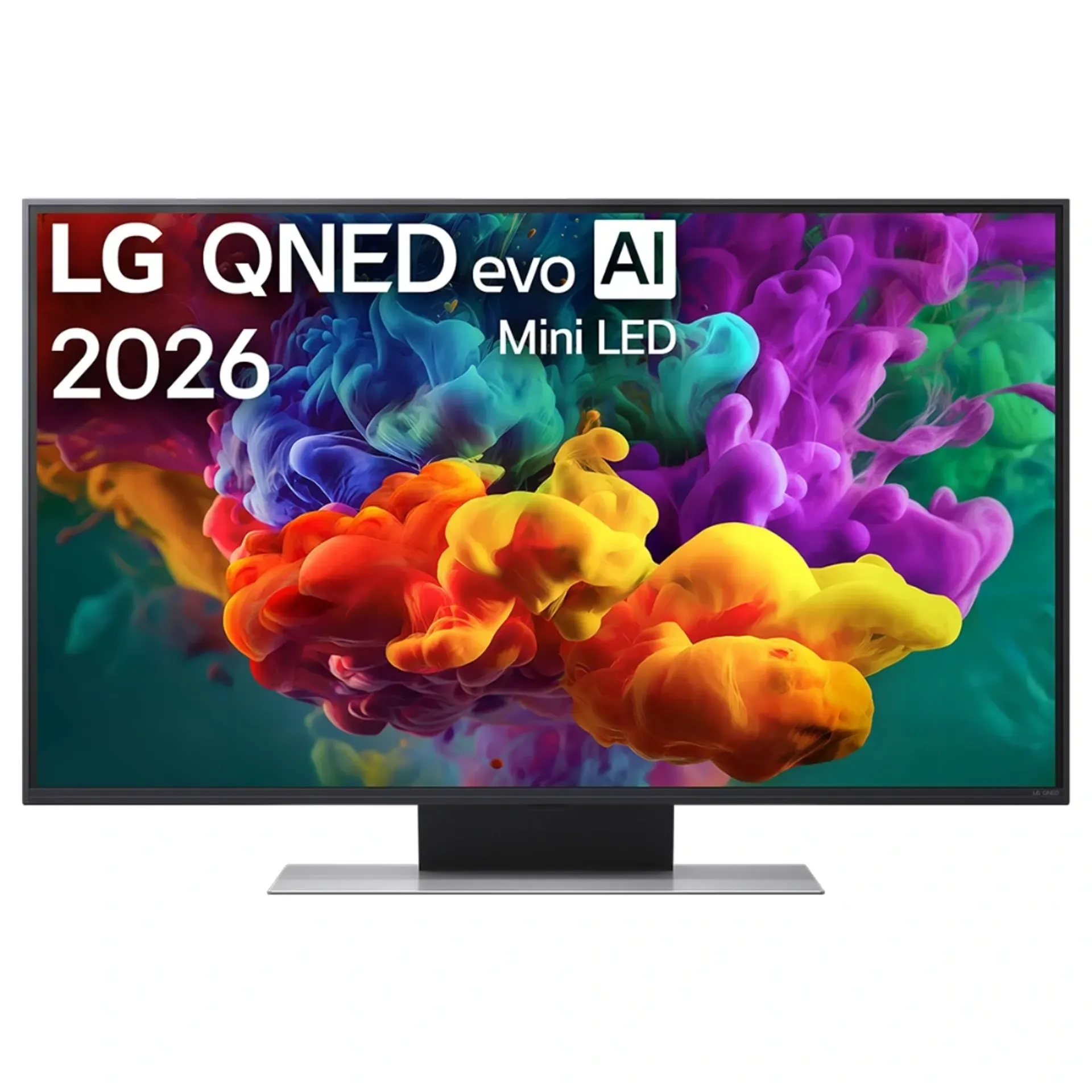 LG 50QNED86B3B evo AI Mini-LED 4K Ultra HD