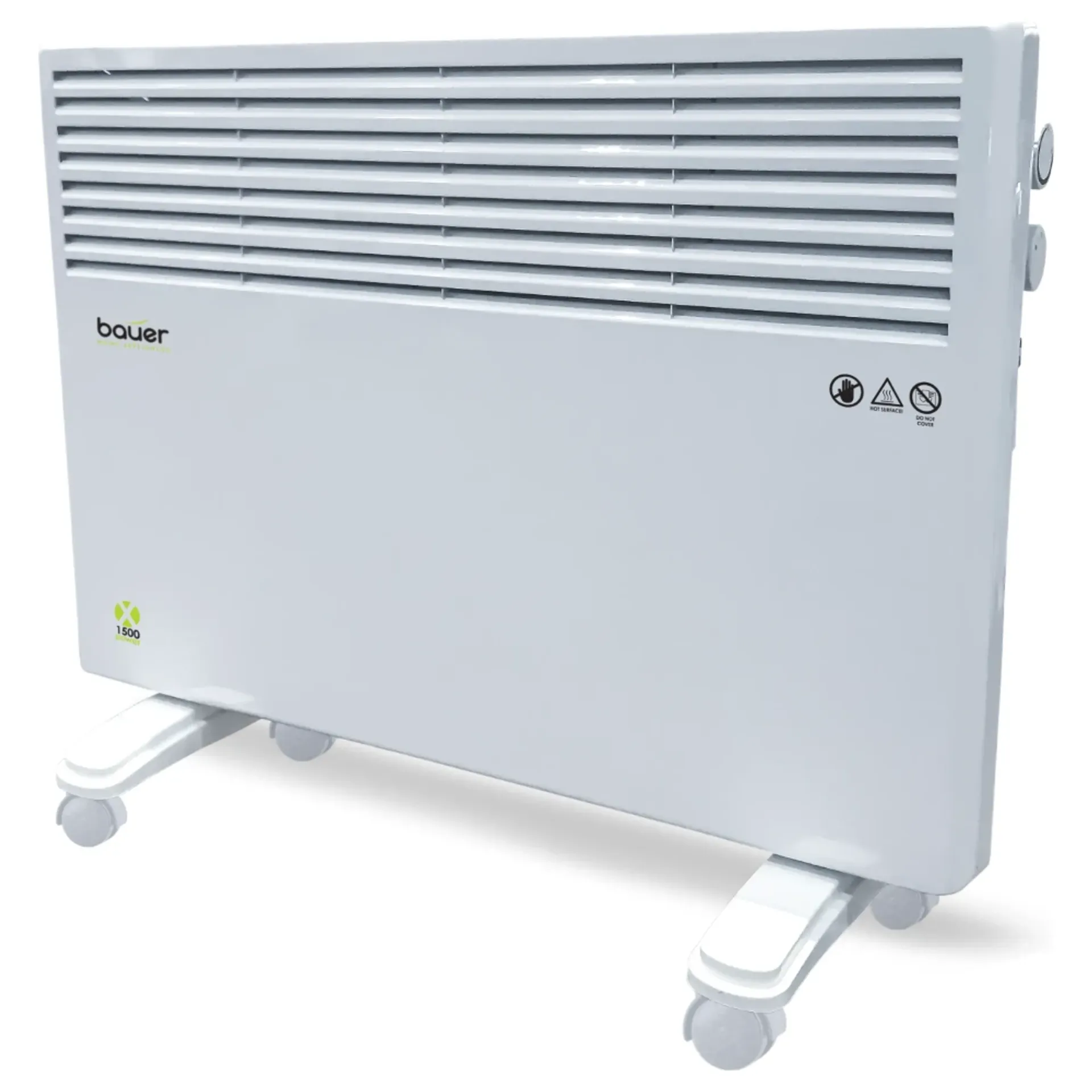 BAUER PN-1500 X Power Radijator