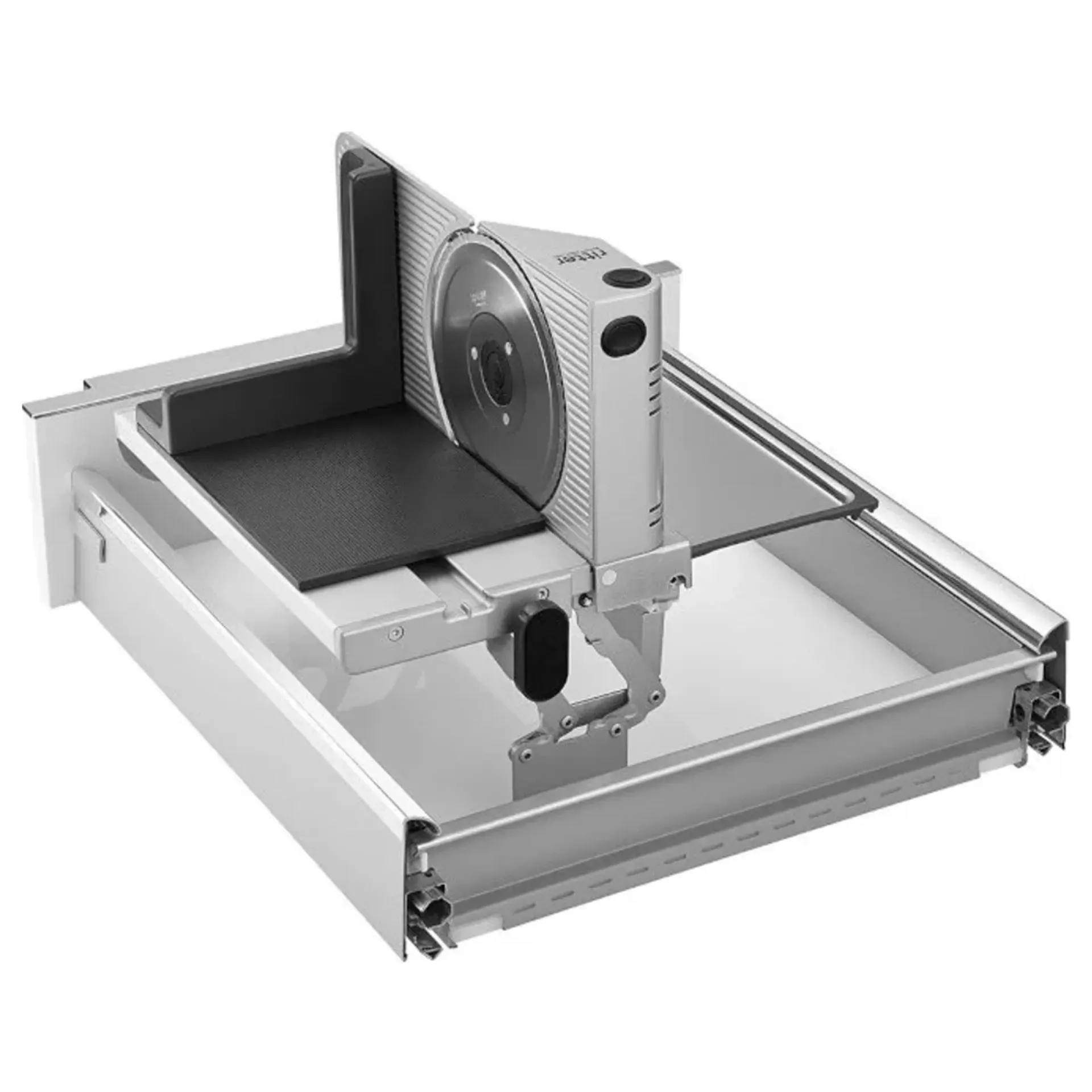 RITTER BFS 72 SR Ugradna mesoreznica
