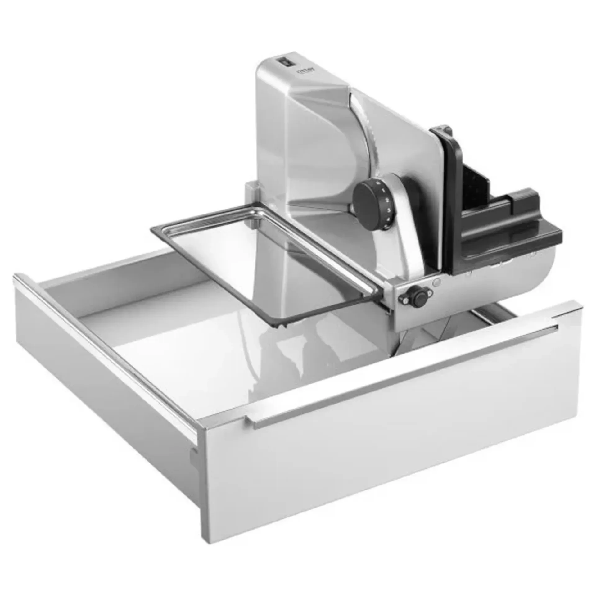 RITTER BFS 62 SR Ugradna mesoreznica