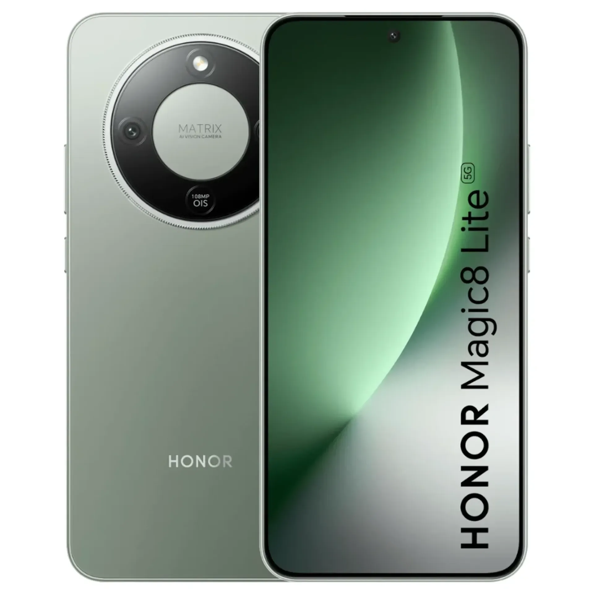 HONOR Magic8 Lite 8/512GB Forest Green