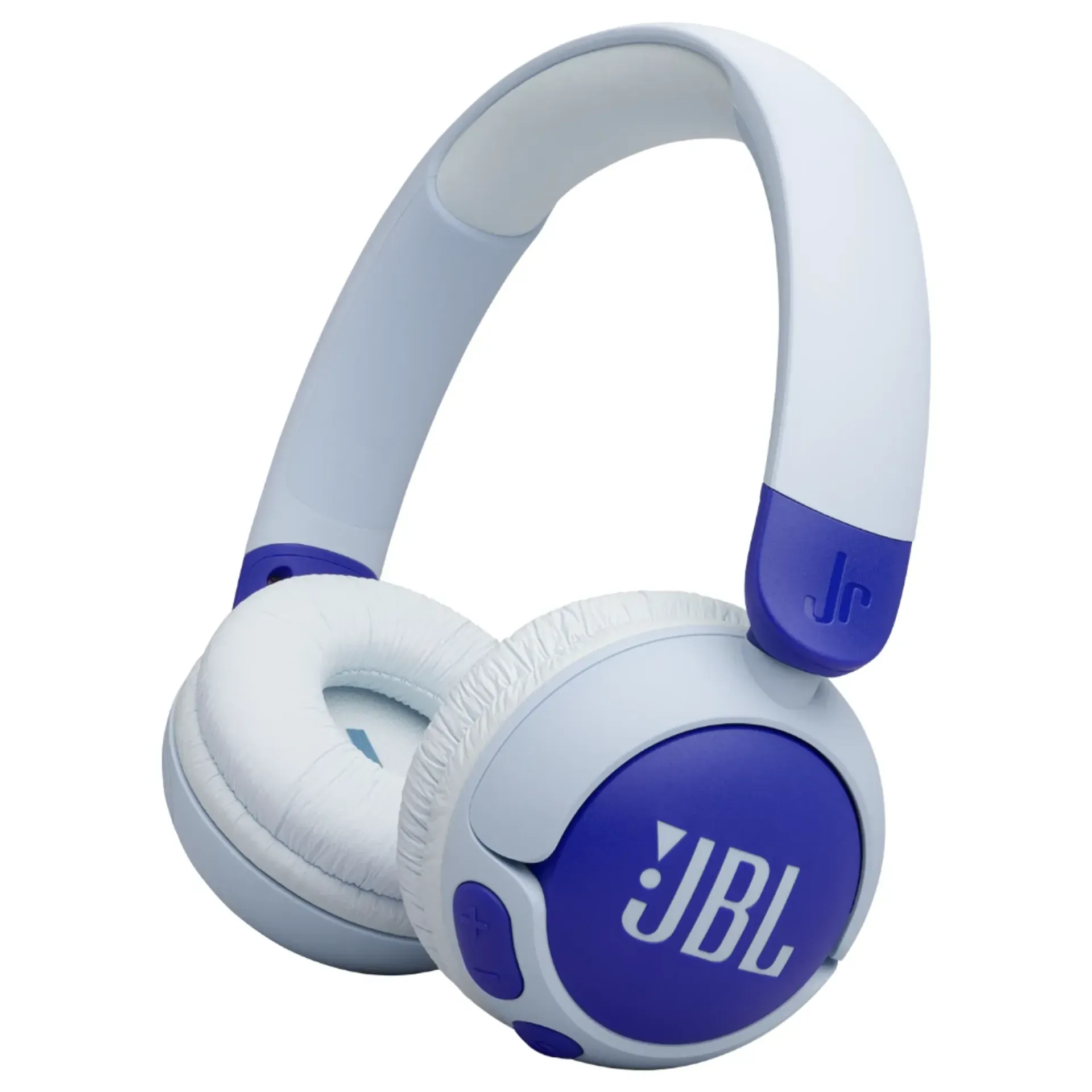 JBL Junior 320 BT Blue
