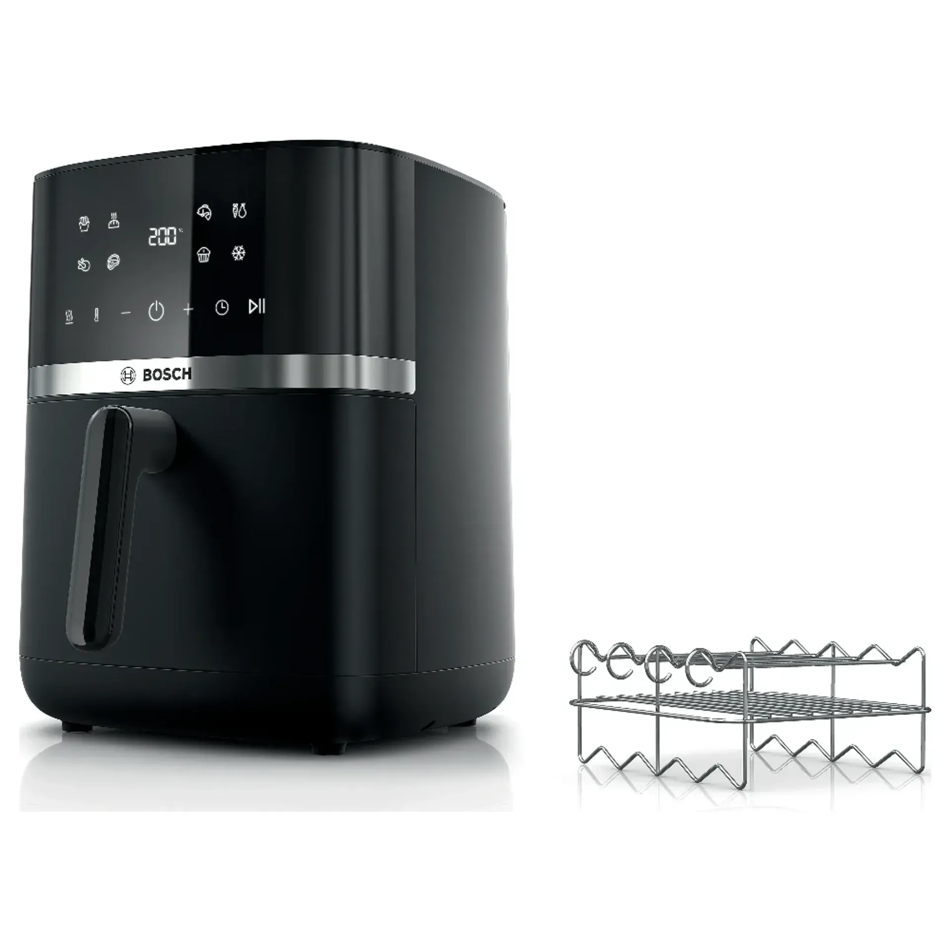 BOSCH Serija 4 MAF462B1 AirFryer
