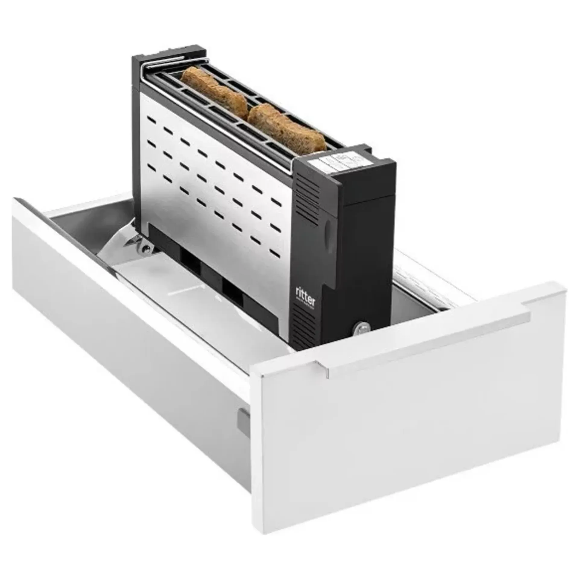 RITTER BT 10 Ugradni toster
