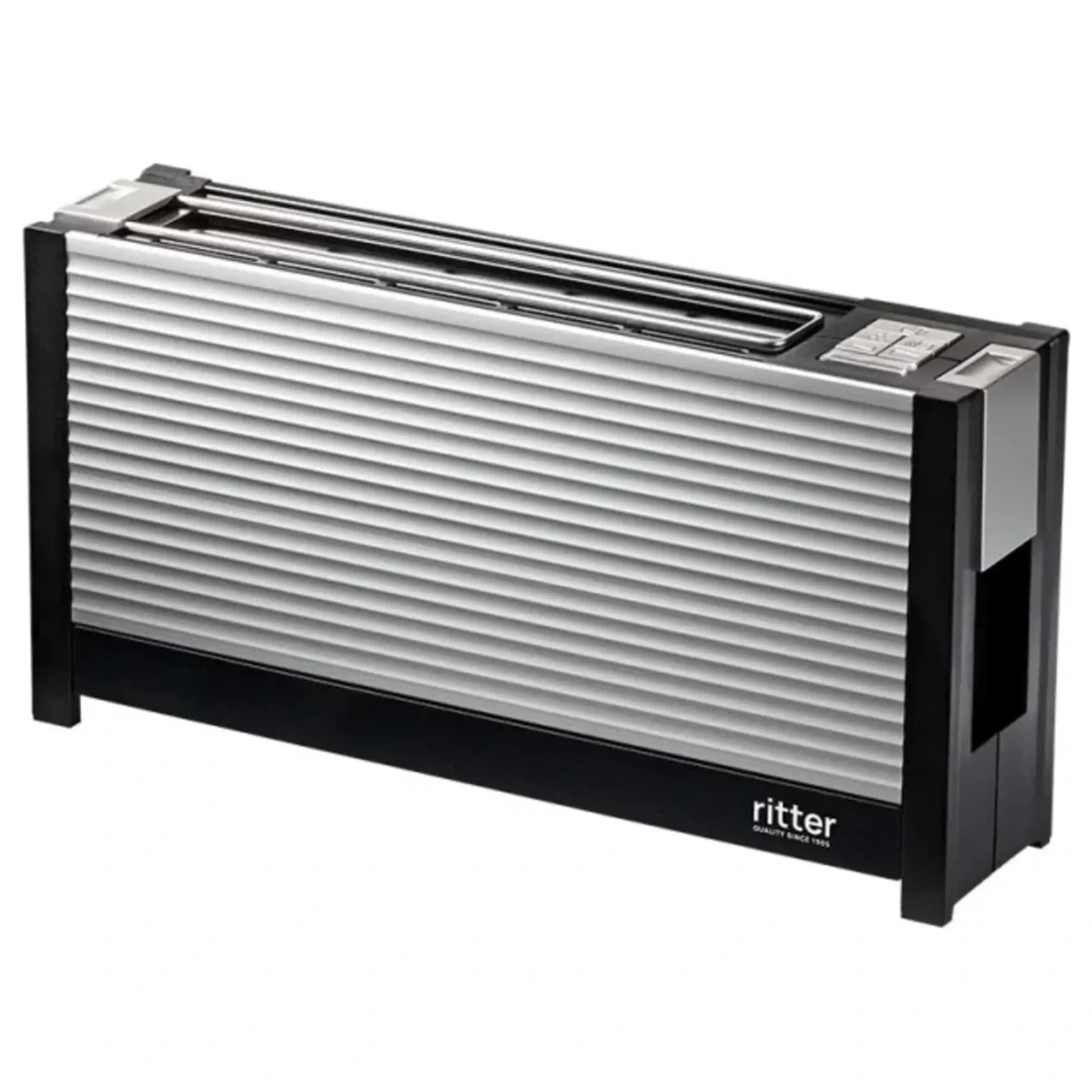 RITTER Merido 3 Aluminijum Toster