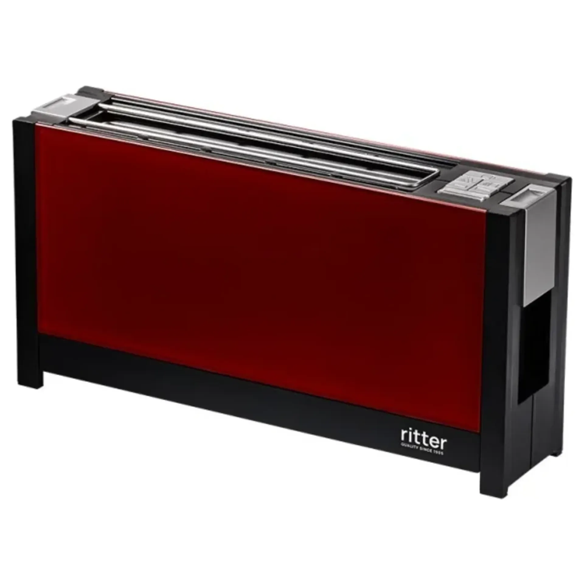 RITTER Merido 5 Crveni Toster