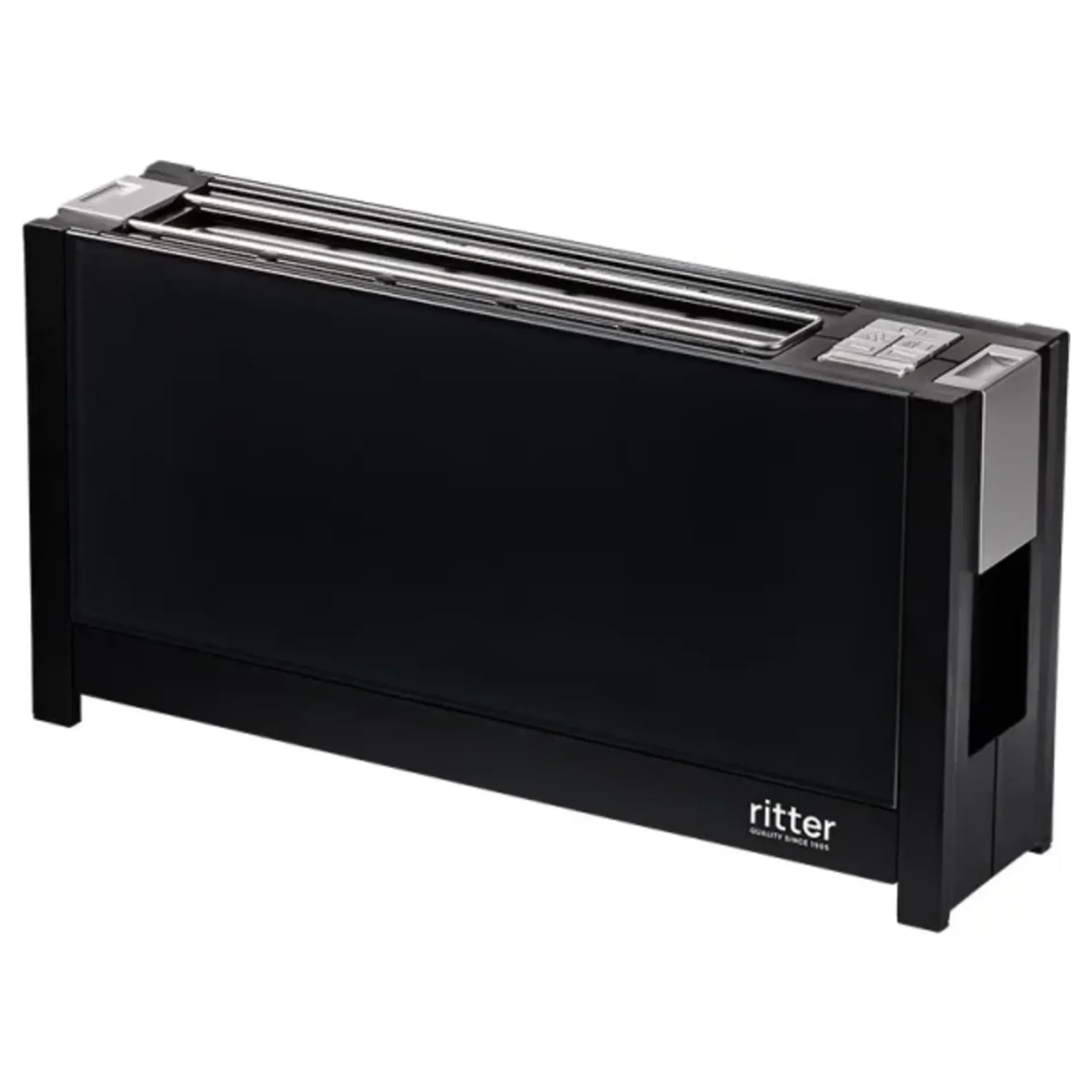 RITTER Merido 5 Crni Toster