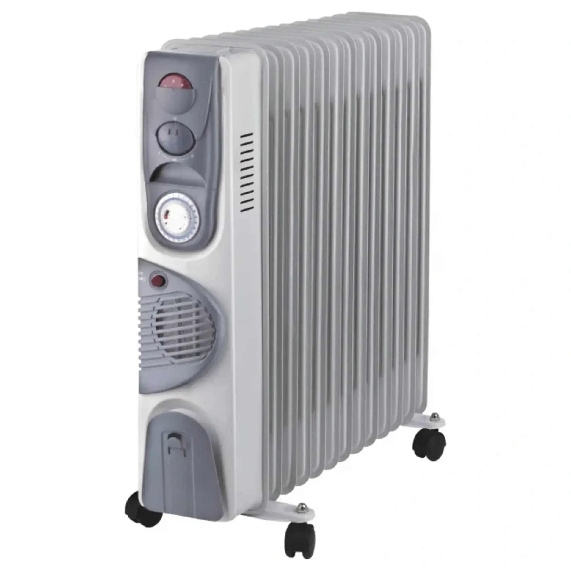 PROSTO UR-B22FT-13E 2900W Uljani radijator