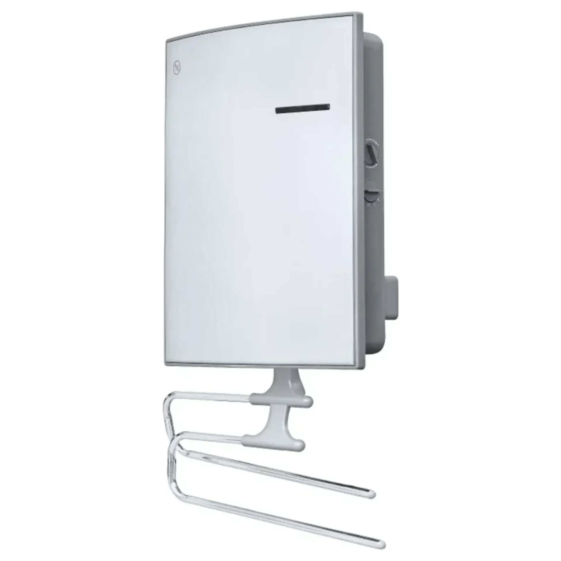 PROSTO FH-200IP2 2000W Grejalica za kupatilo sa držačem peškira