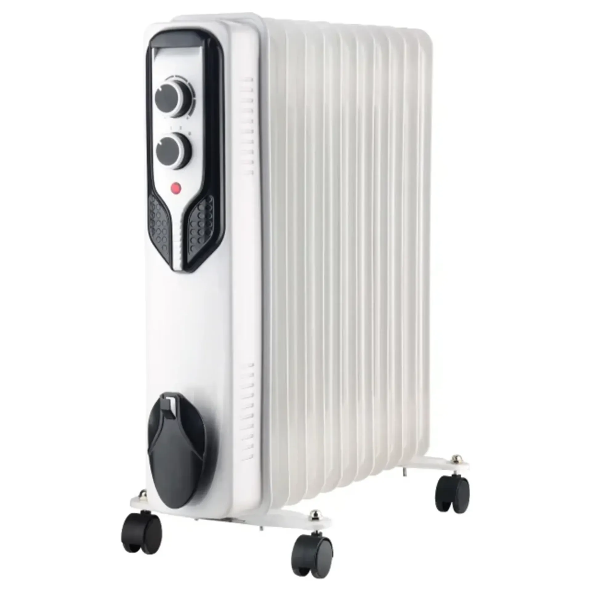 PROSTO UR-B18-11E 2500W Uljani radijator