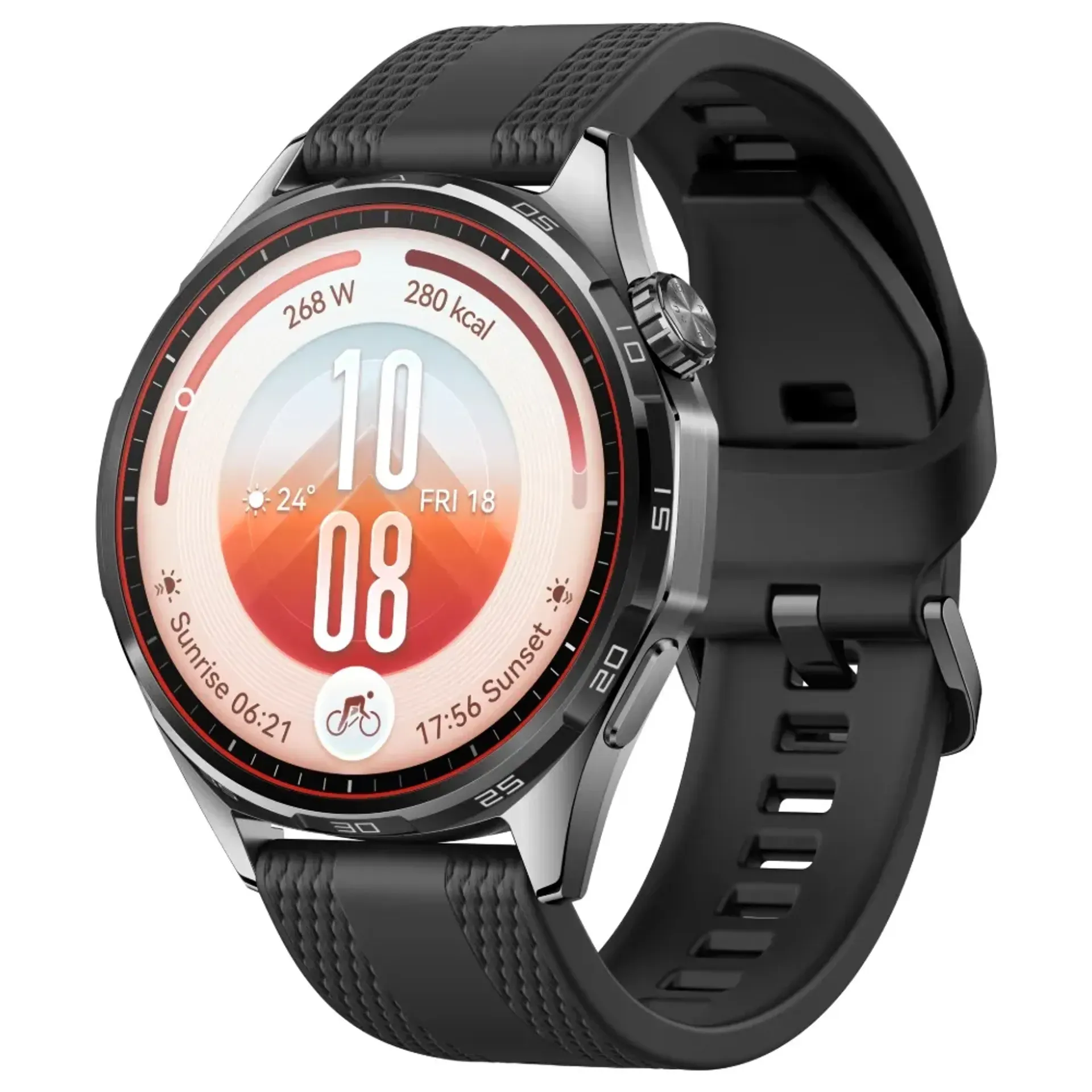 HUAWEI Watch GT 7 46mm Black