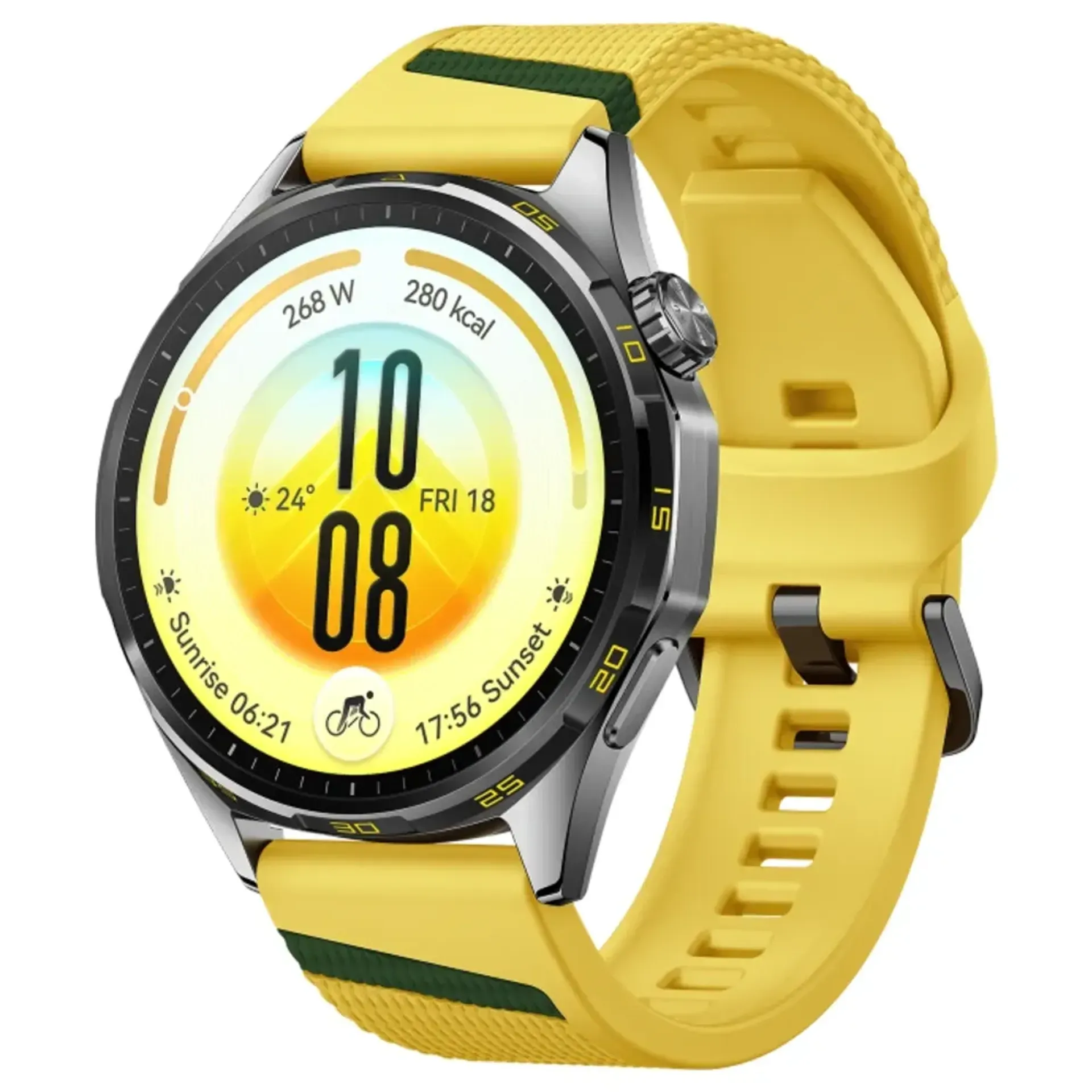HUAWEI Watch GT 7 46mm Yellow