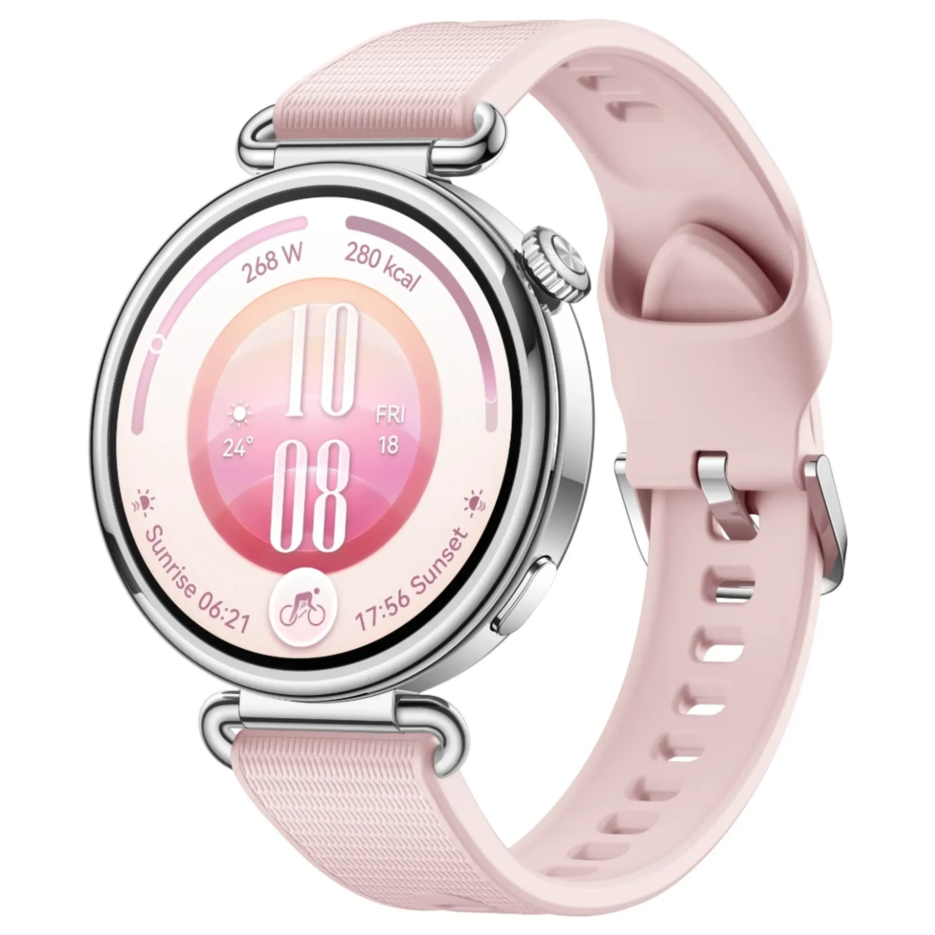 HUAWEI Watch GT 7 41mm Pink