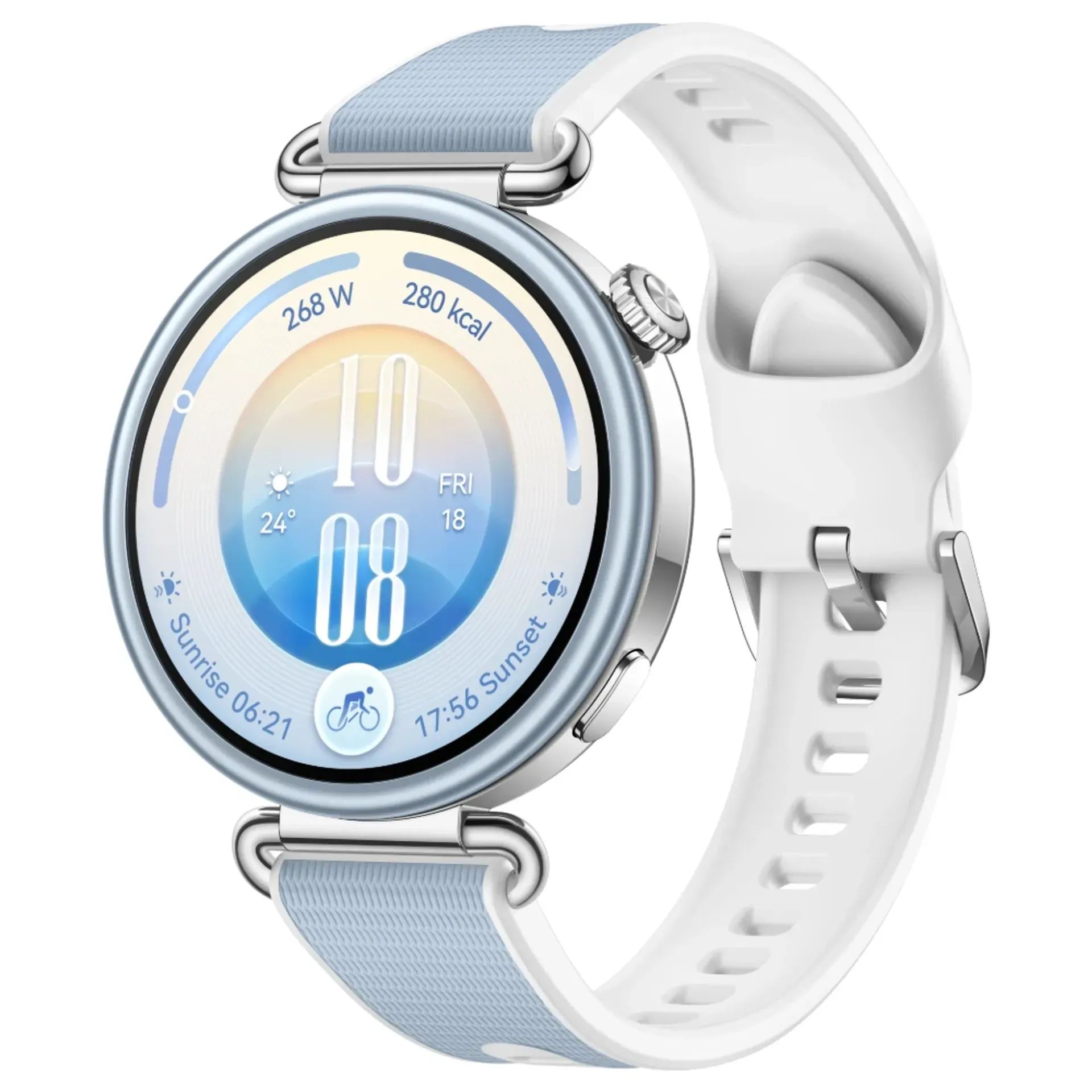 HUAWEI Watch GT 7 41mm Blue