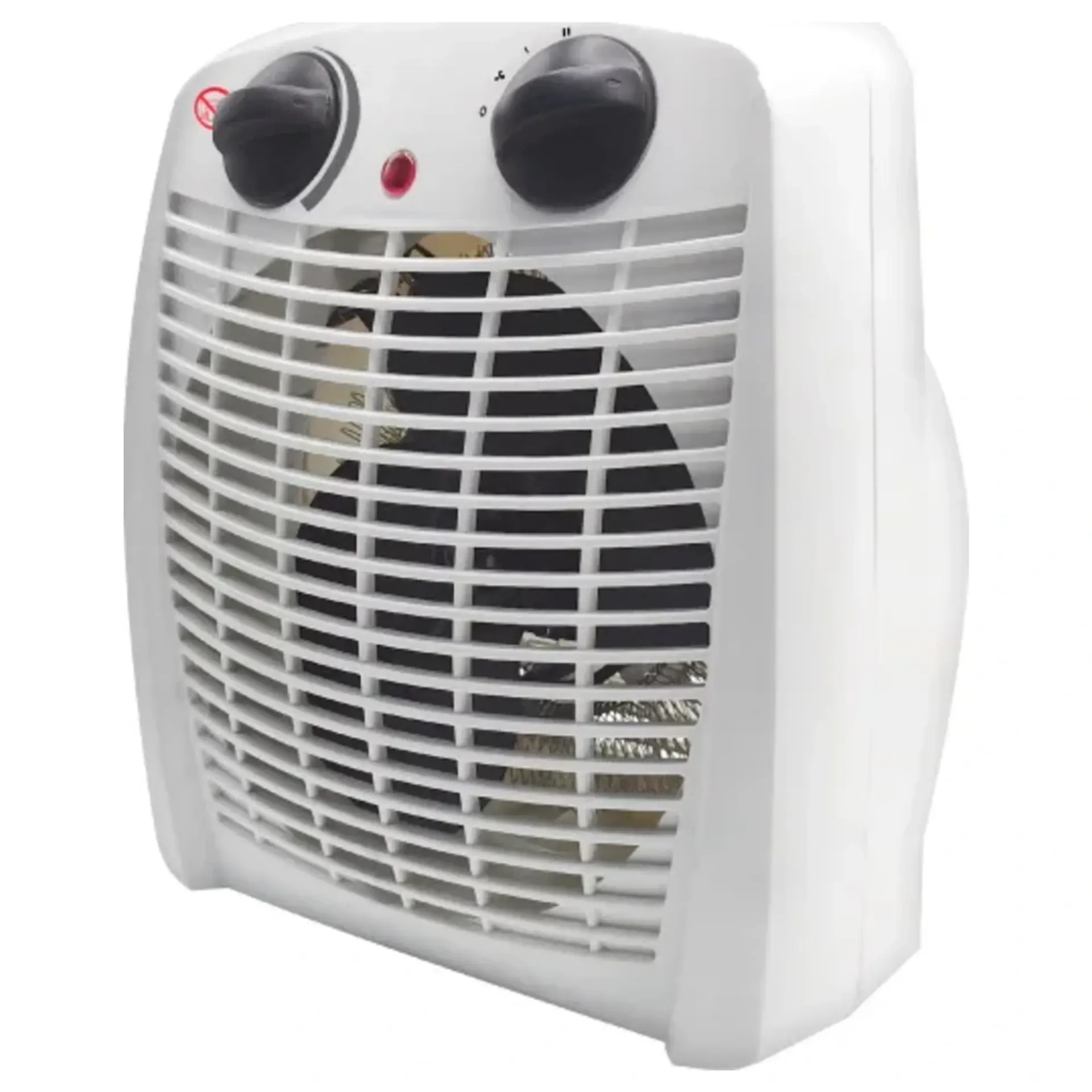 PROSTO FH-A01D 1000/2000W Grejalica