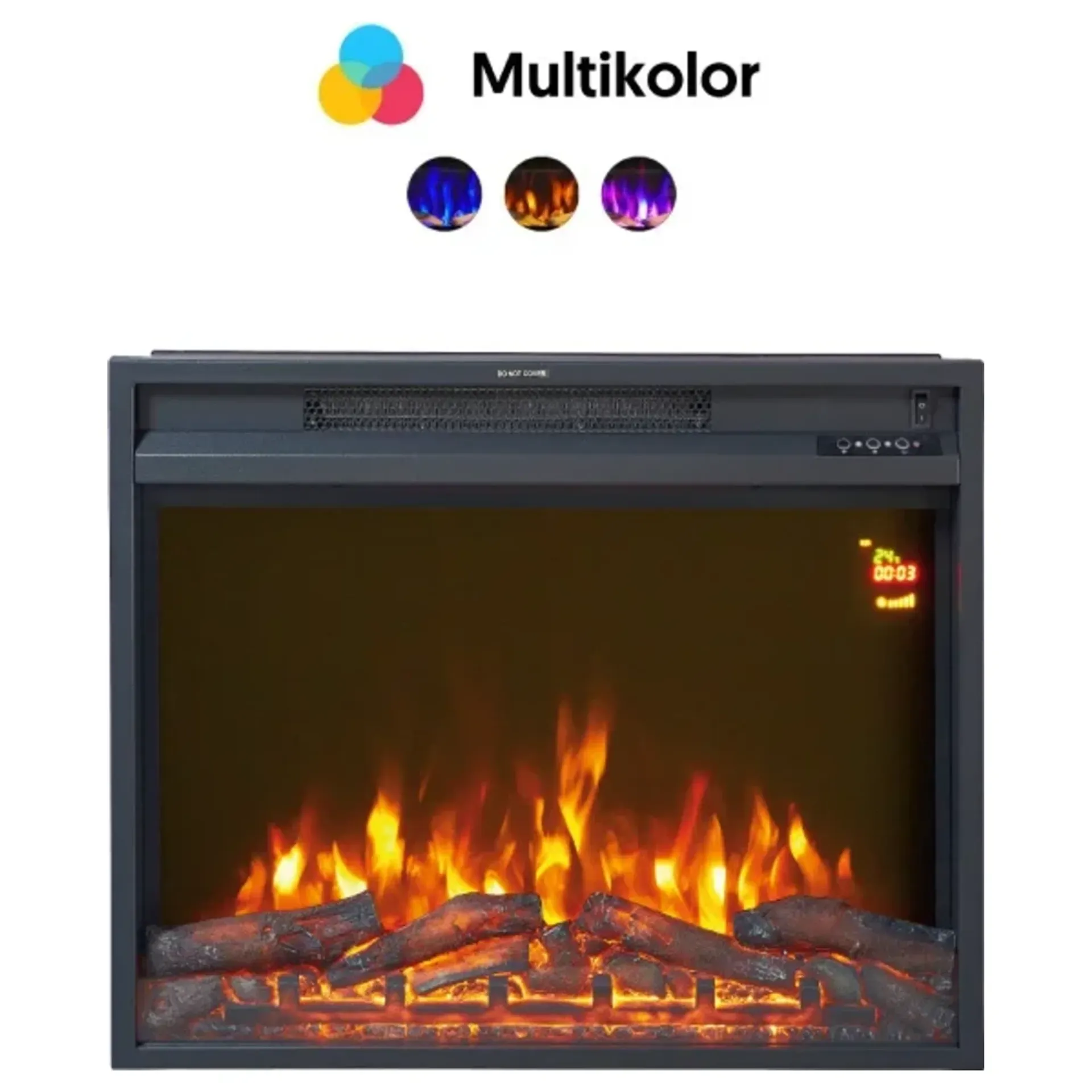 PROSTO EK26U3L Kamin