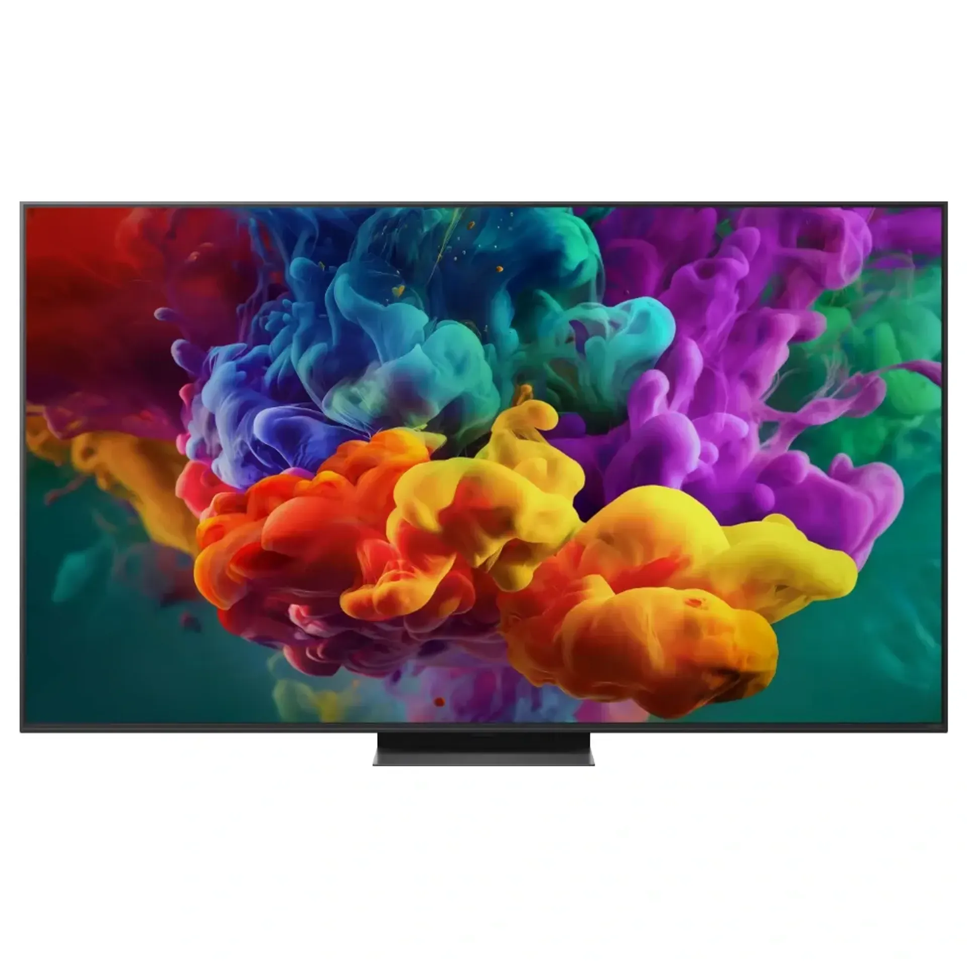 LG 65QNED87B3A evo AI Mini LED 4K Ultra HD
